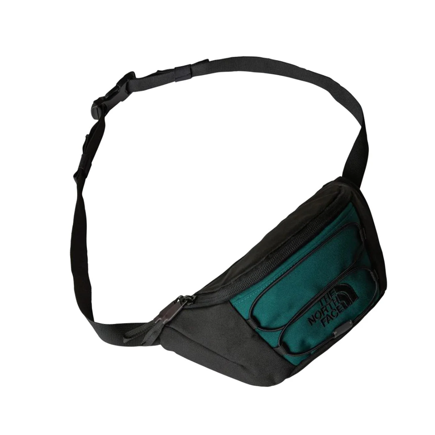 Jester Lumbar - Marsupio Verde ACCESSORI THE NORTH FACE - Image 2