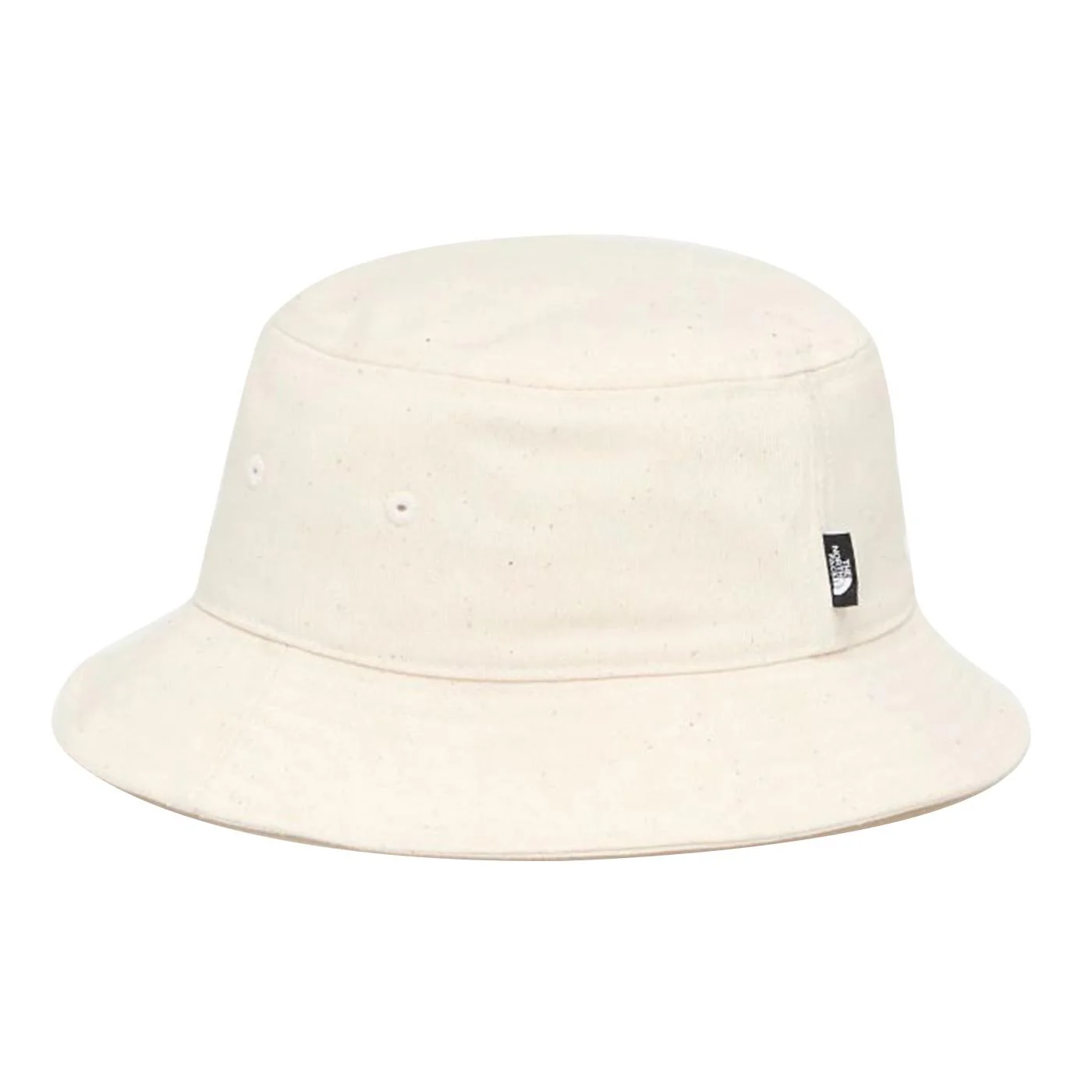 Norm Bucket White Dune / Raw - Cappello da Pescatore Bianco  ACCESSORI THE NORTH FACE - Image 2