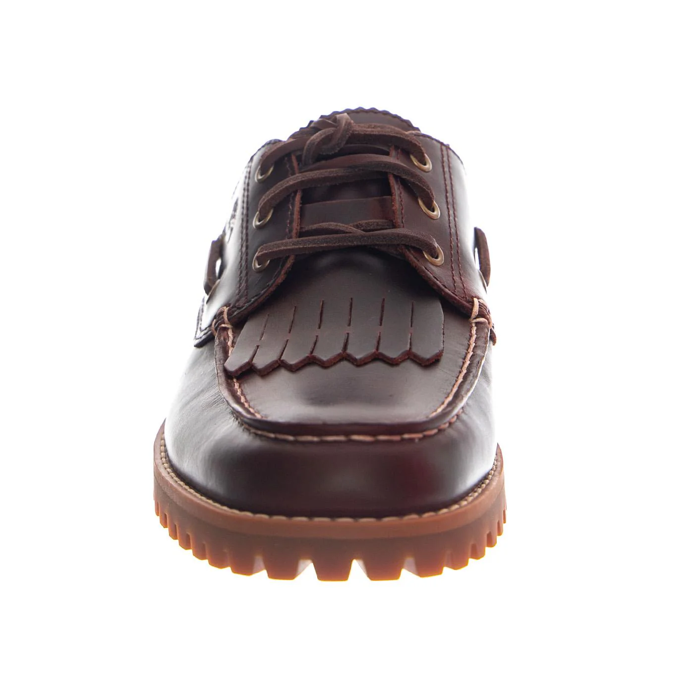 AUTH Mule Shoe BUR F Grain - Sandali Donna Bordeaux Donna TIMBERLAND - Image 3