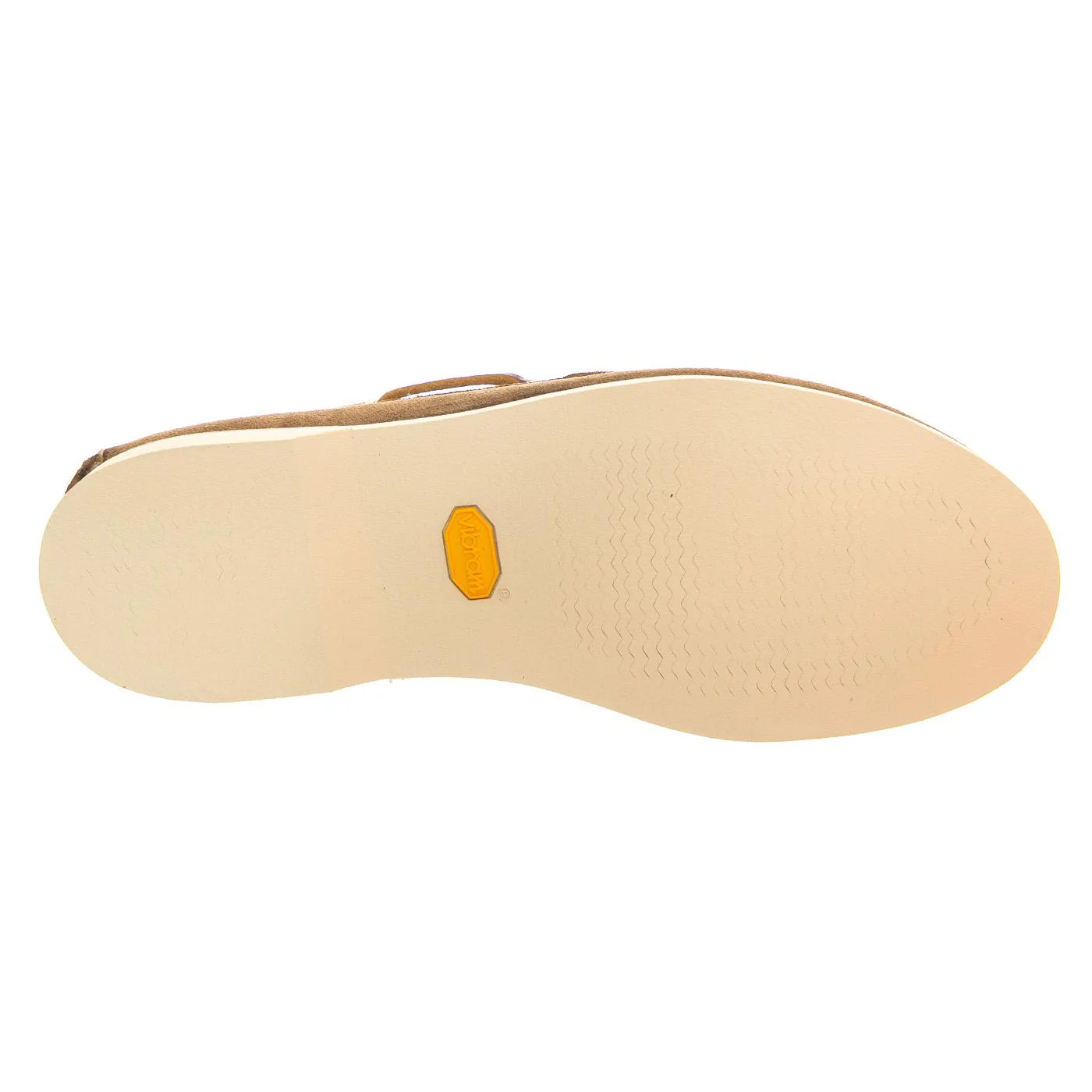 CFTB Boat Shoe MD Beige Suede - Scarpe Uomo Beige Uomo TIMBERLAND - Image 5