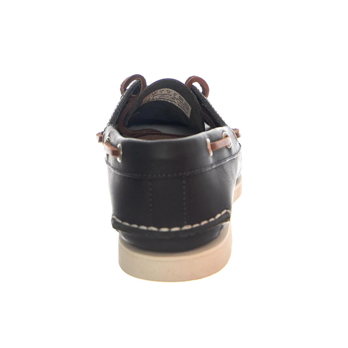 CLAS Boat Shoe NVY Full Grain - Scarpe Donna Blu Navy  Donna TIMBERLAND - Image 4