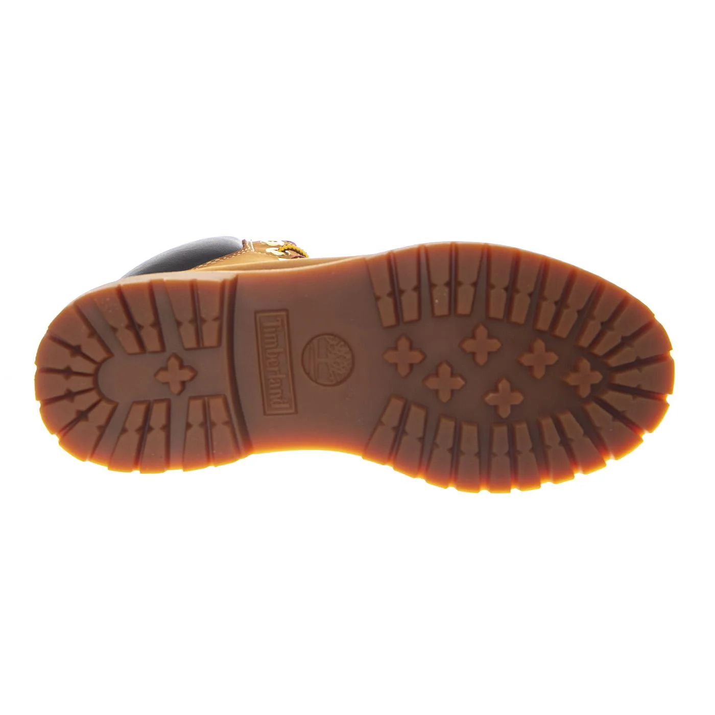 Premium 6 Inch Lace Up Waterproof Boot -- Stivali Donna Marrone Donna TIMBERLAND - Image 5