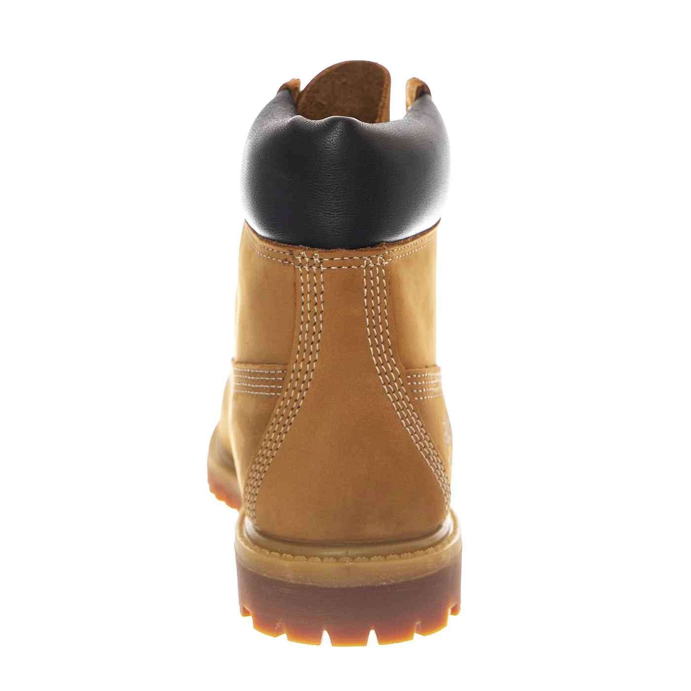 Premium 6 Inch Lace Up Waterproof Boot -- Stivali Donna Marroni Donna TIMBERLAND - Image 4