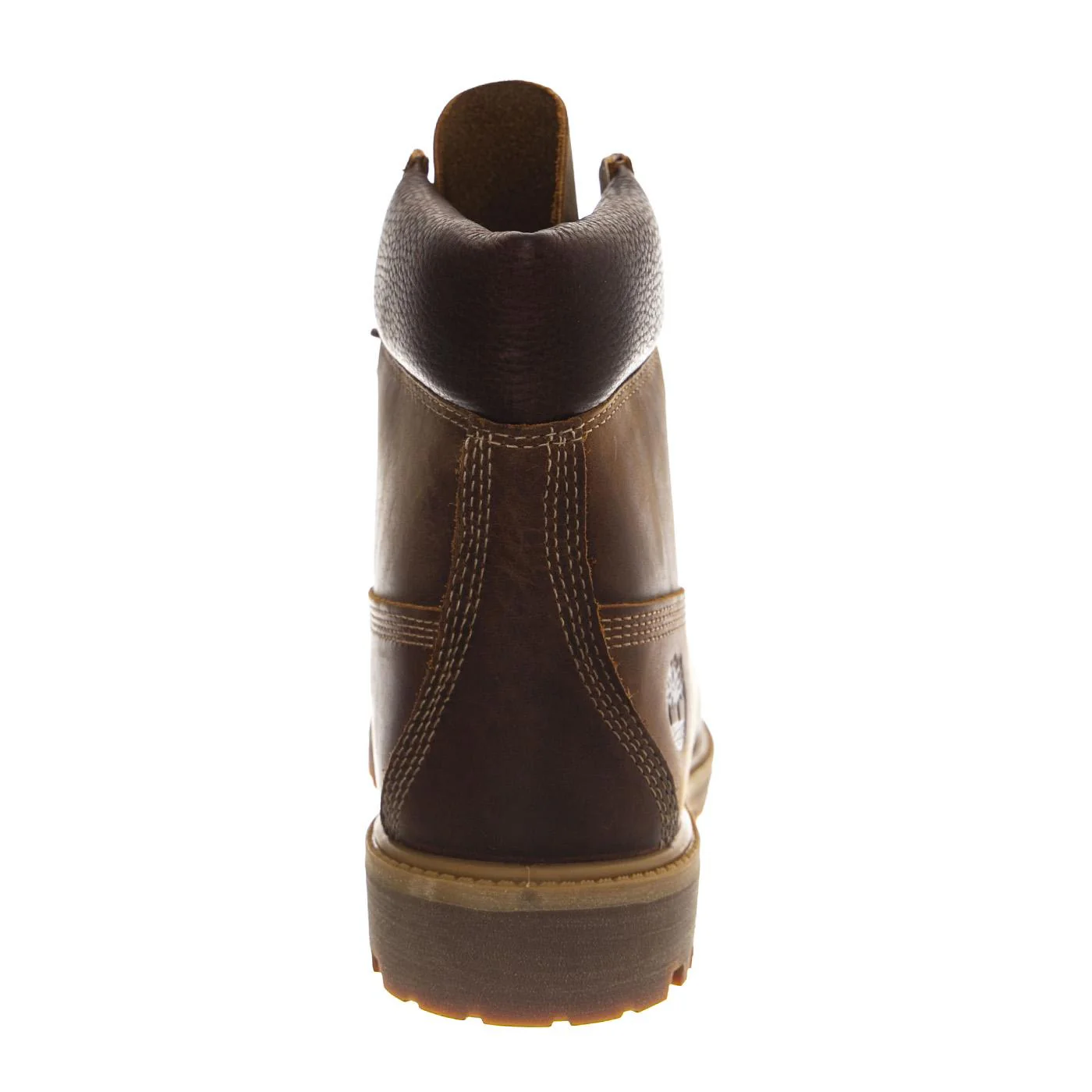 Premium 6 Inch Lace Up Waterproof Boot -- Stivali Uomo Marrroni Uomo TIMBERLAND - Image 4