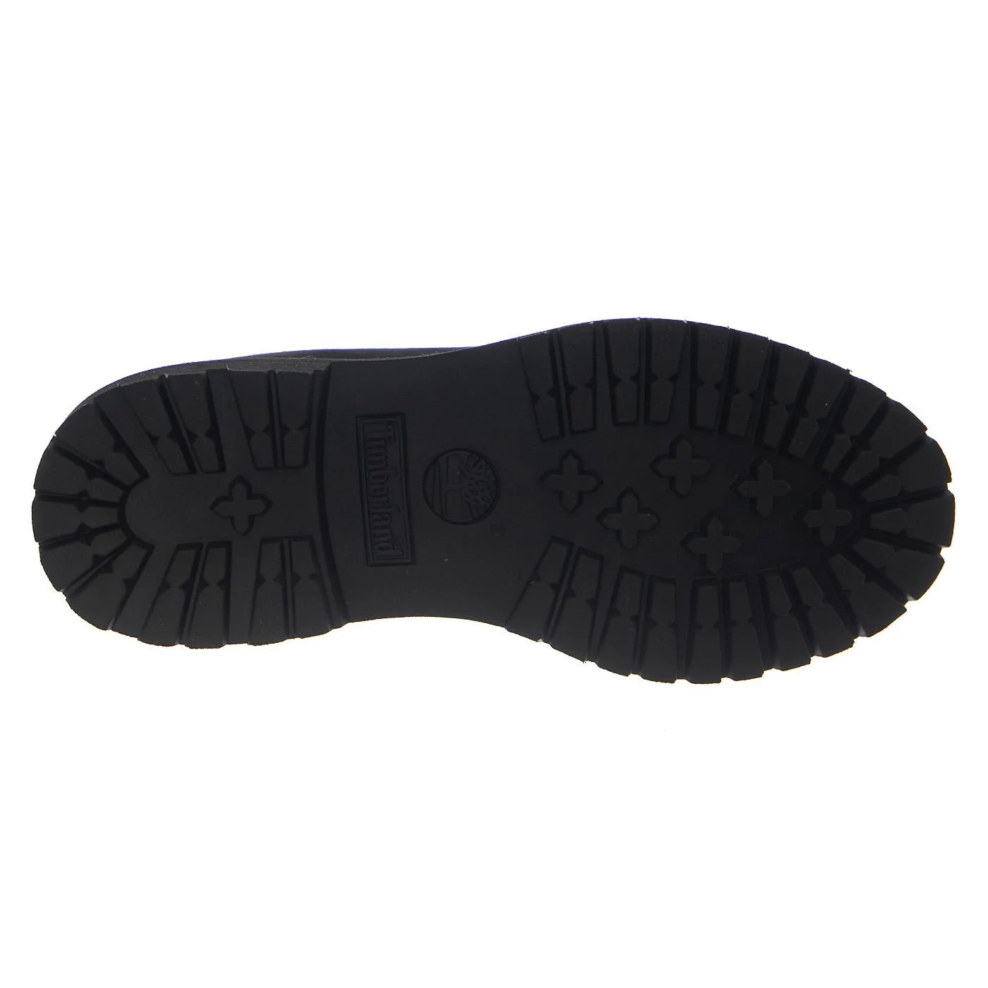 Premium 6 Inch Lace Up Waterproof Boot -- Stivali Uomo Nero Donna TIMBERLAND - Image 5