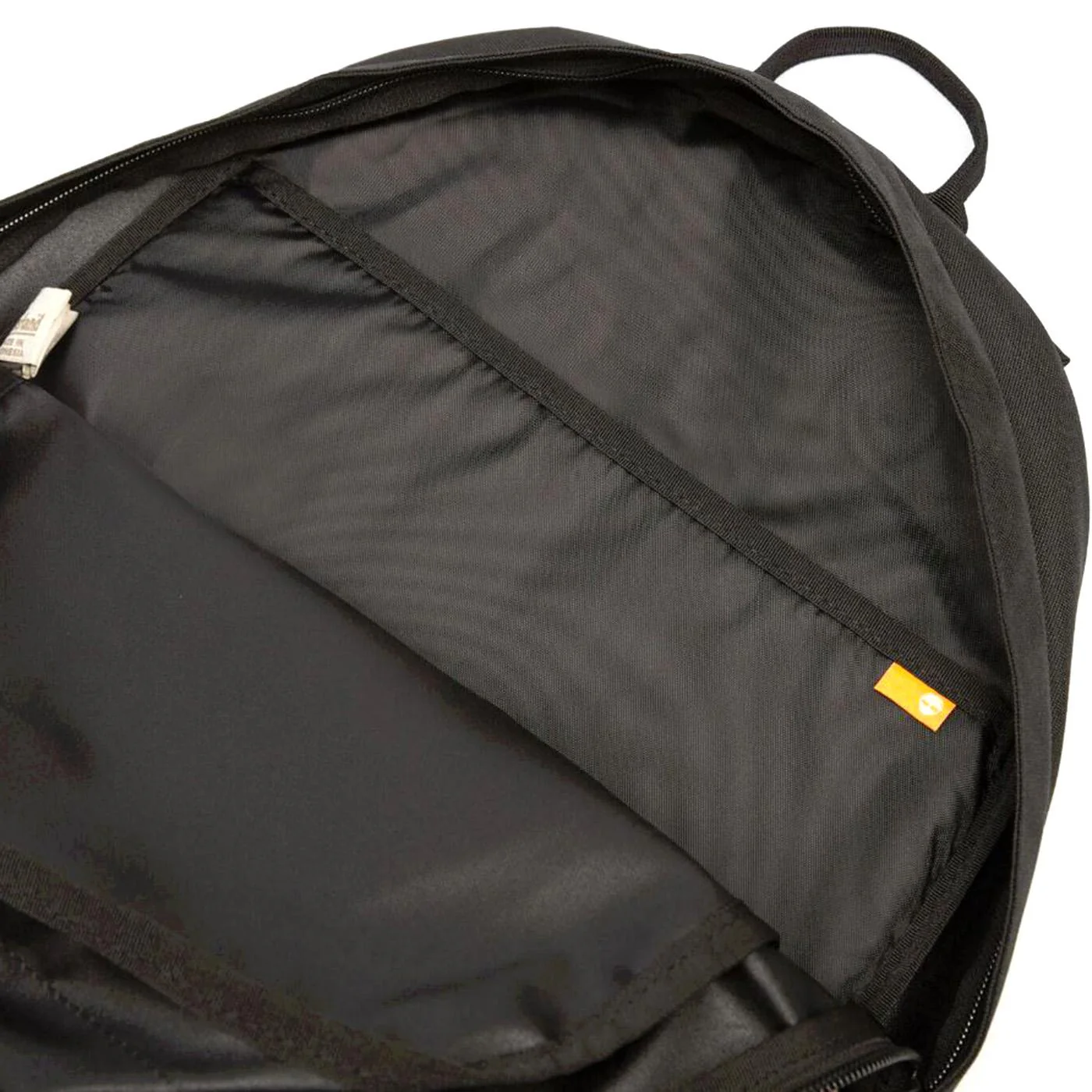 Timberpack Backpack 22 Black - Zaino Nero Uomo TIMBERLAND - Image 4