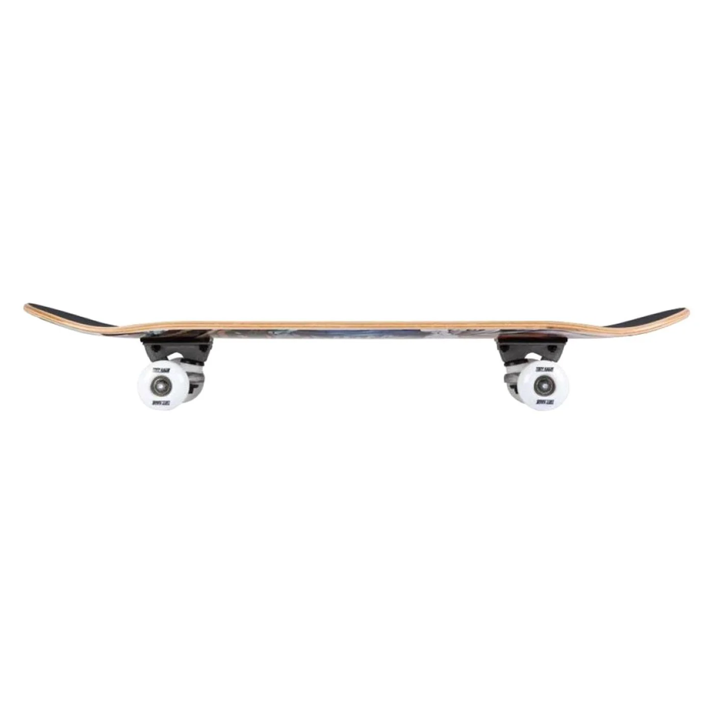CAPTAIN MINI MULTI - Tavola da Skate Multicolore 7.38 x 29 SKATE TONY HAWK SIGNATURE SERIES - Image 4