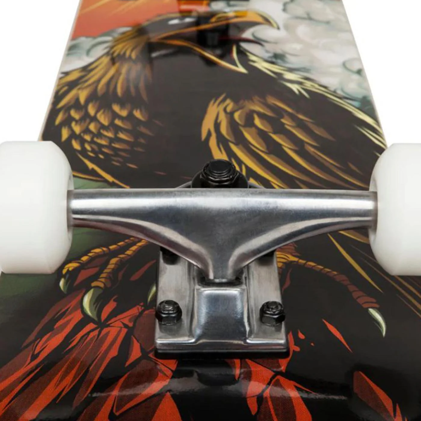 HAWK ROAR Skate Board - Tavola da Skate Multicolore 7.75 x 31  SKATE TONY HAWK SIGNATURE SERIES - Image 3