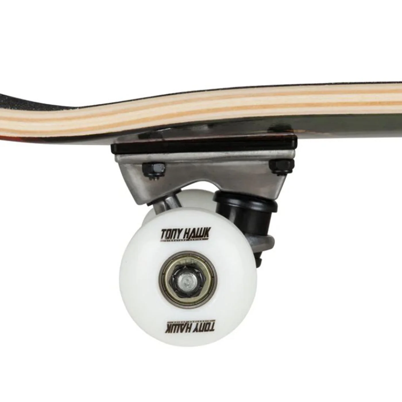 HAWK ROAR Skate Board - Tavola da Skate Multicolore 7.75 x 31  SKATE TONY HAWK SIGNATURE SERIES - Image 4