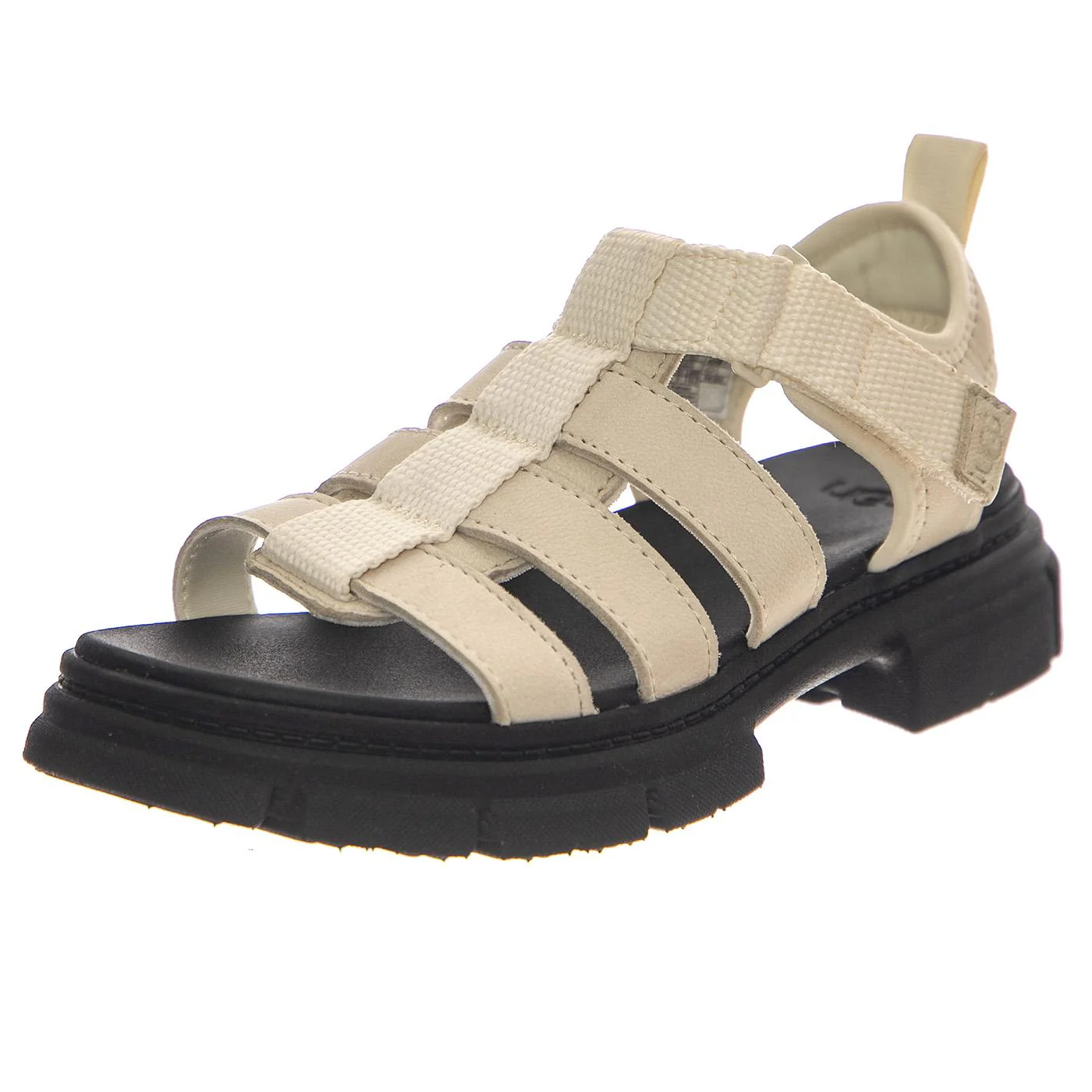 Ashton Multistrap Jasmine K - Sandali Bambino Bianchi Bambino UGG