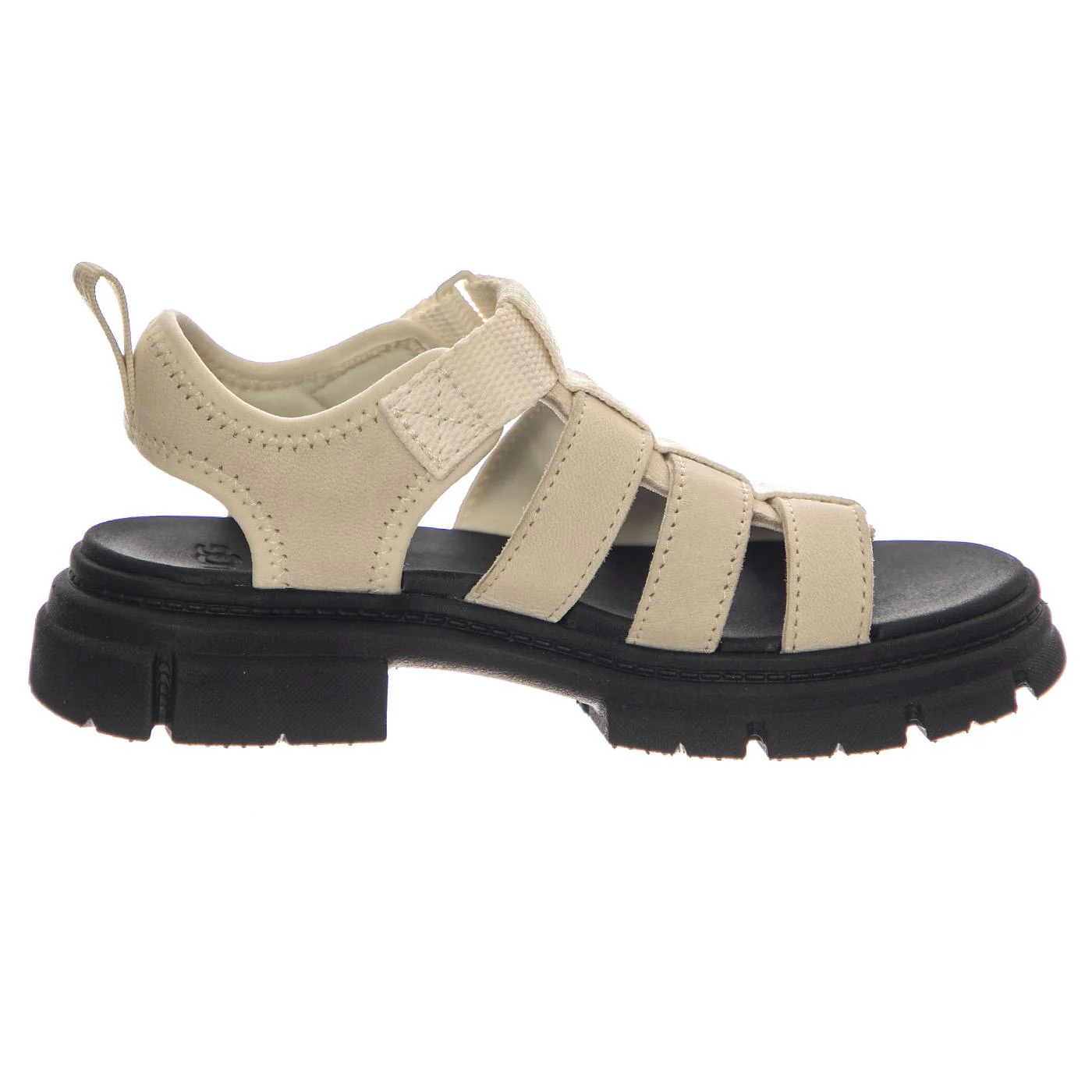 Ashton Multistrap Jasmine K - Sandali Bambino Bianchi Bambino UGG - Image 2