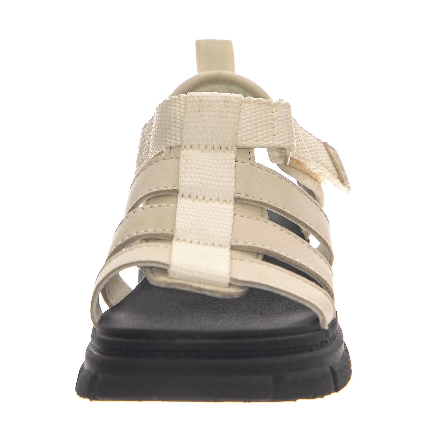 Ashton Multistrap Jasmine K - Sandali Bambino Bianchi Bambino UGG - Image 3