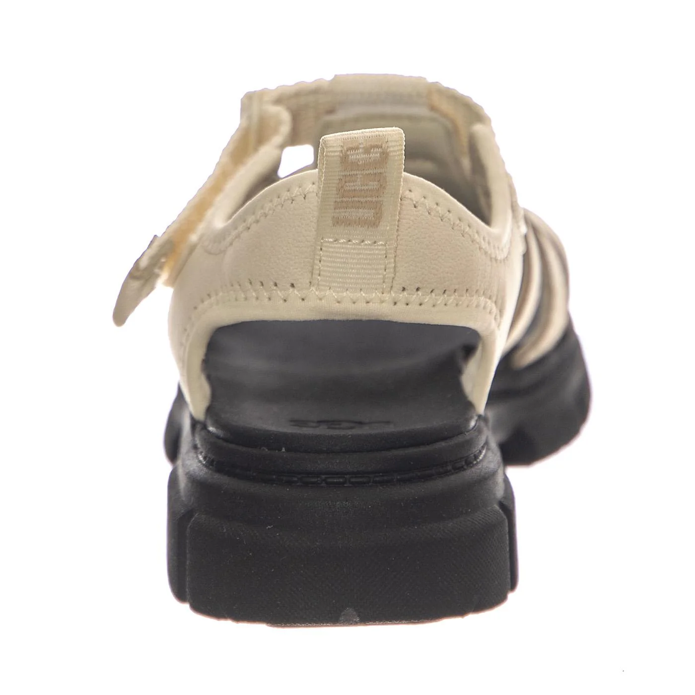 Ashton Multistrap Jasmine K - Sandali Bambino Bianchi Bambino UGG - Image 4