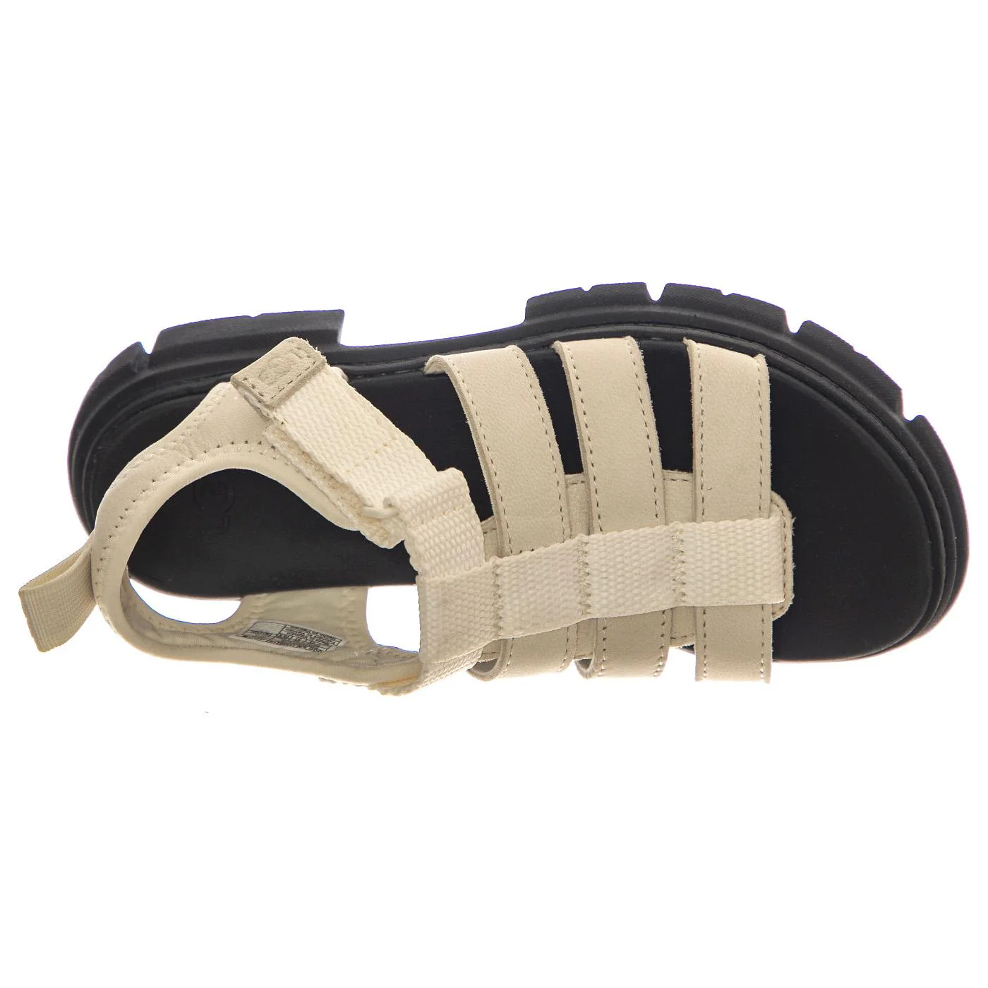 Ashton Multistrap Jasmine K - Sandali Bambino Bianchi Bambino UGG - Image 6