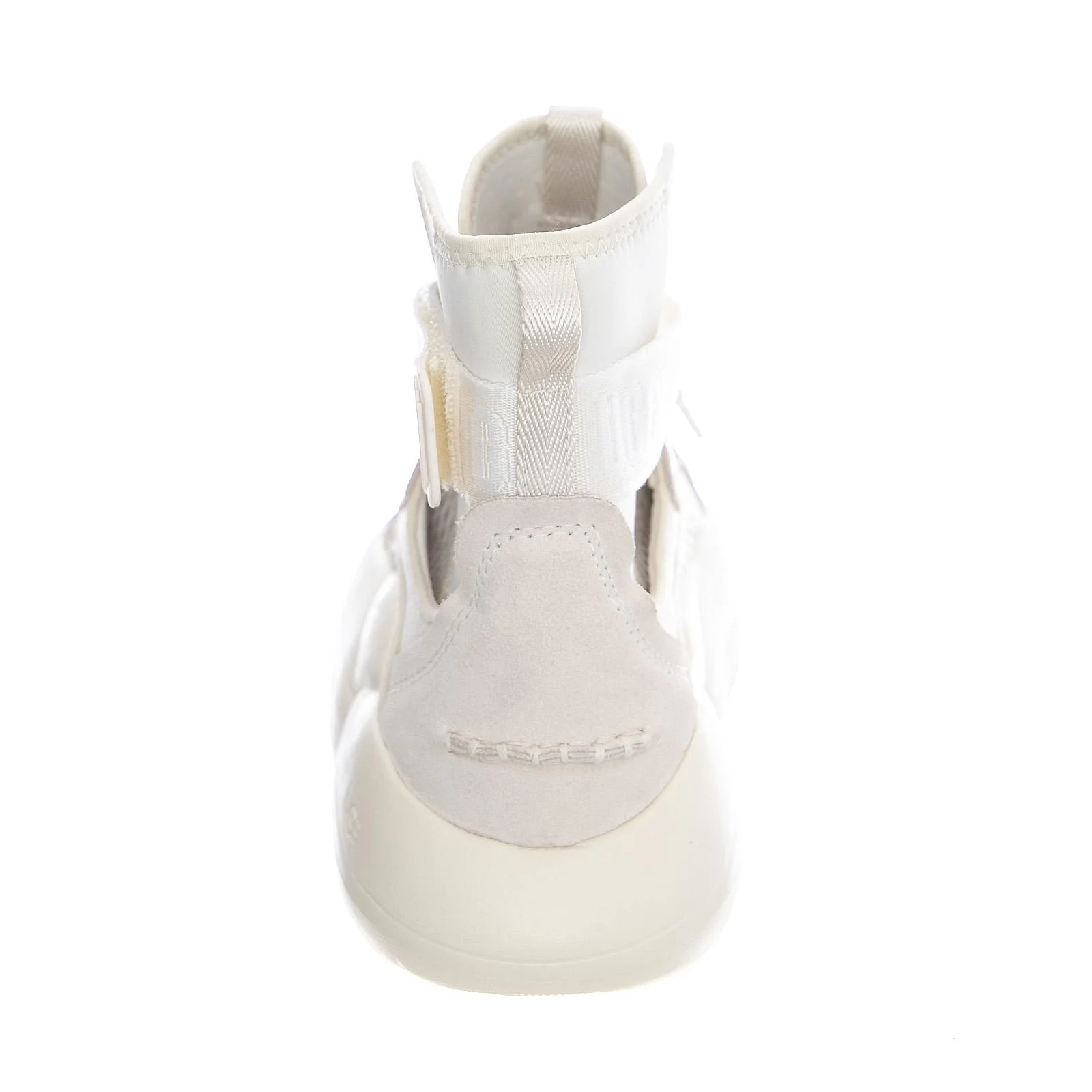 La Cloud Hi Trainers - Gardenia - Scarpe Profilo Alto Donna Bianche Donna UGG - Image 4