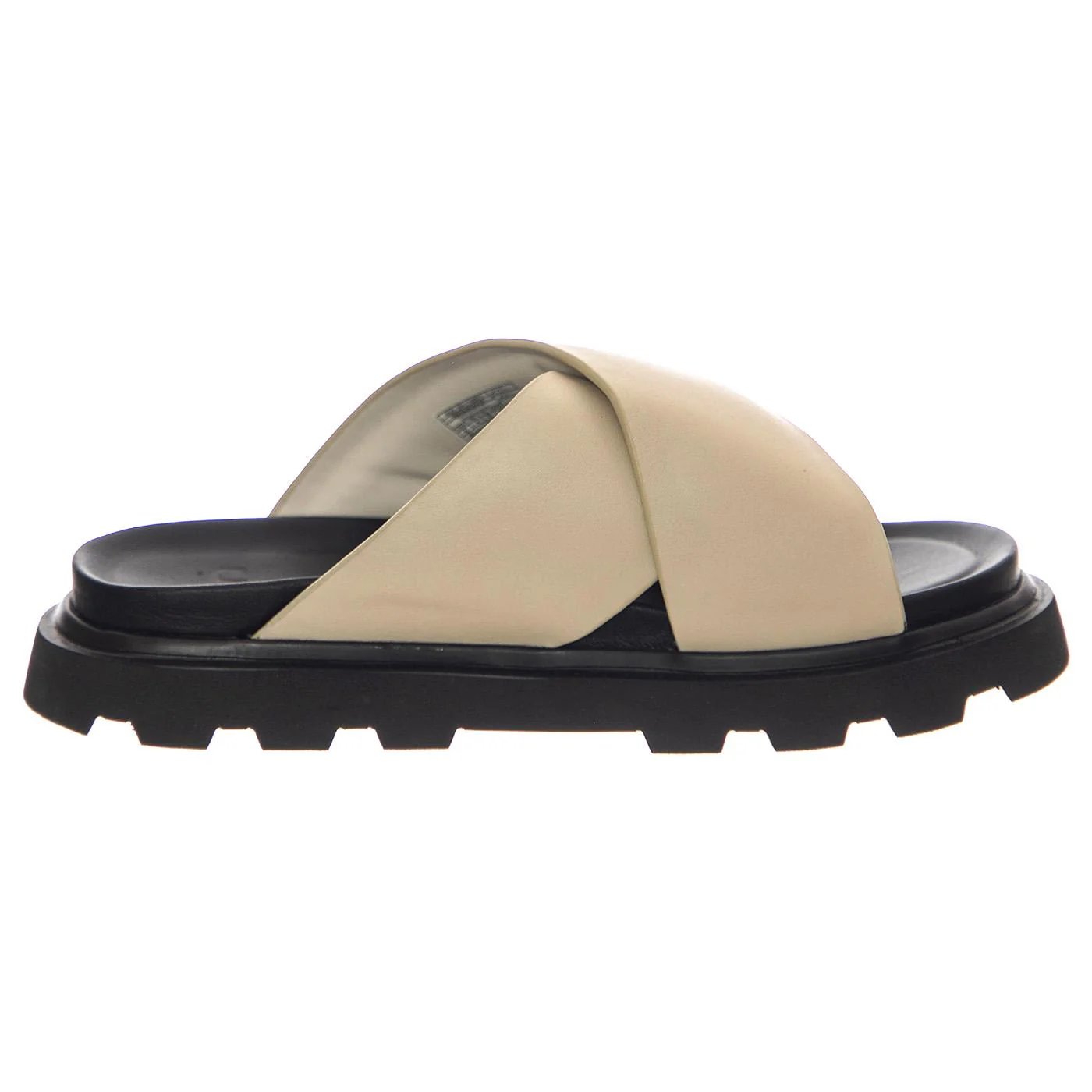 Capitelle Crossband Jasmine - Sandali Donna Bianchi  Donna UGG - Image 2