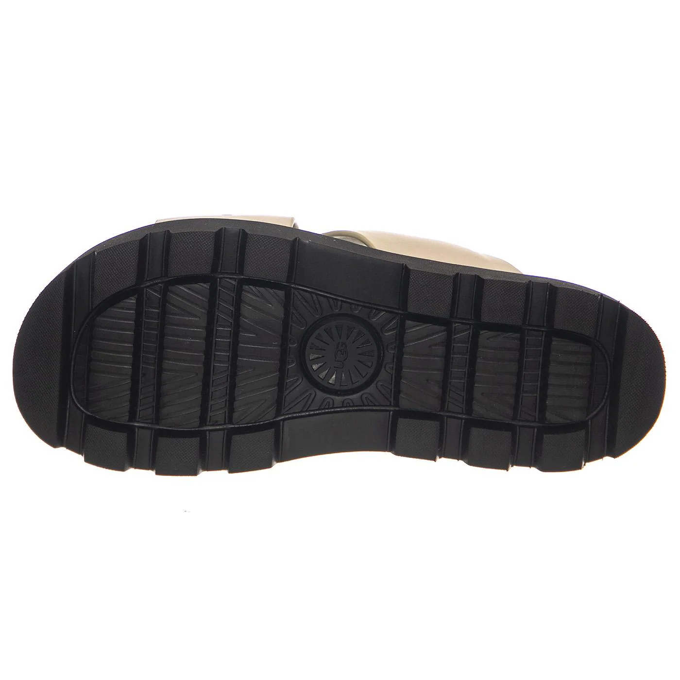 Capitelle Crossband Jasmine - Sandali Donna Bianchi  Donna UGG - Image 5