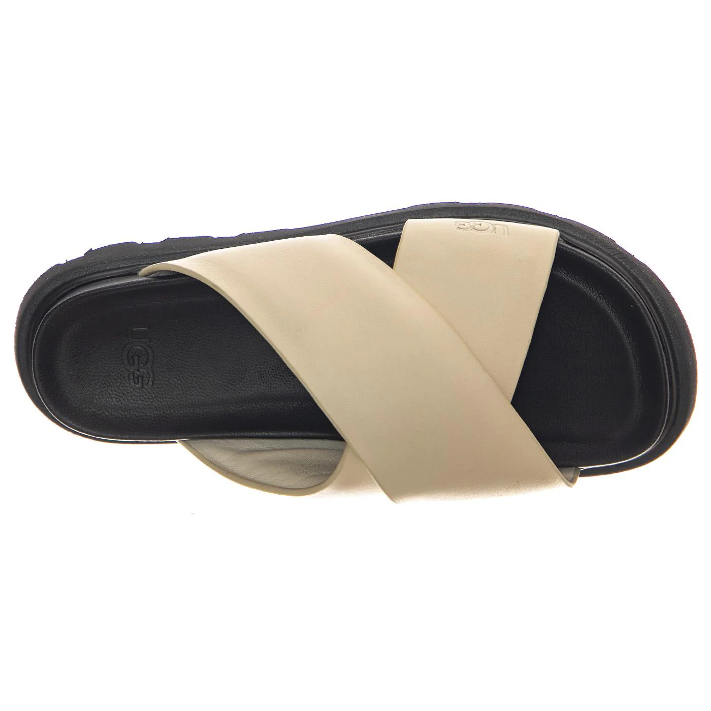 Capitelle Crossband Jasmine - Sandali Donna Bianchi  Donna UGG - Image 6