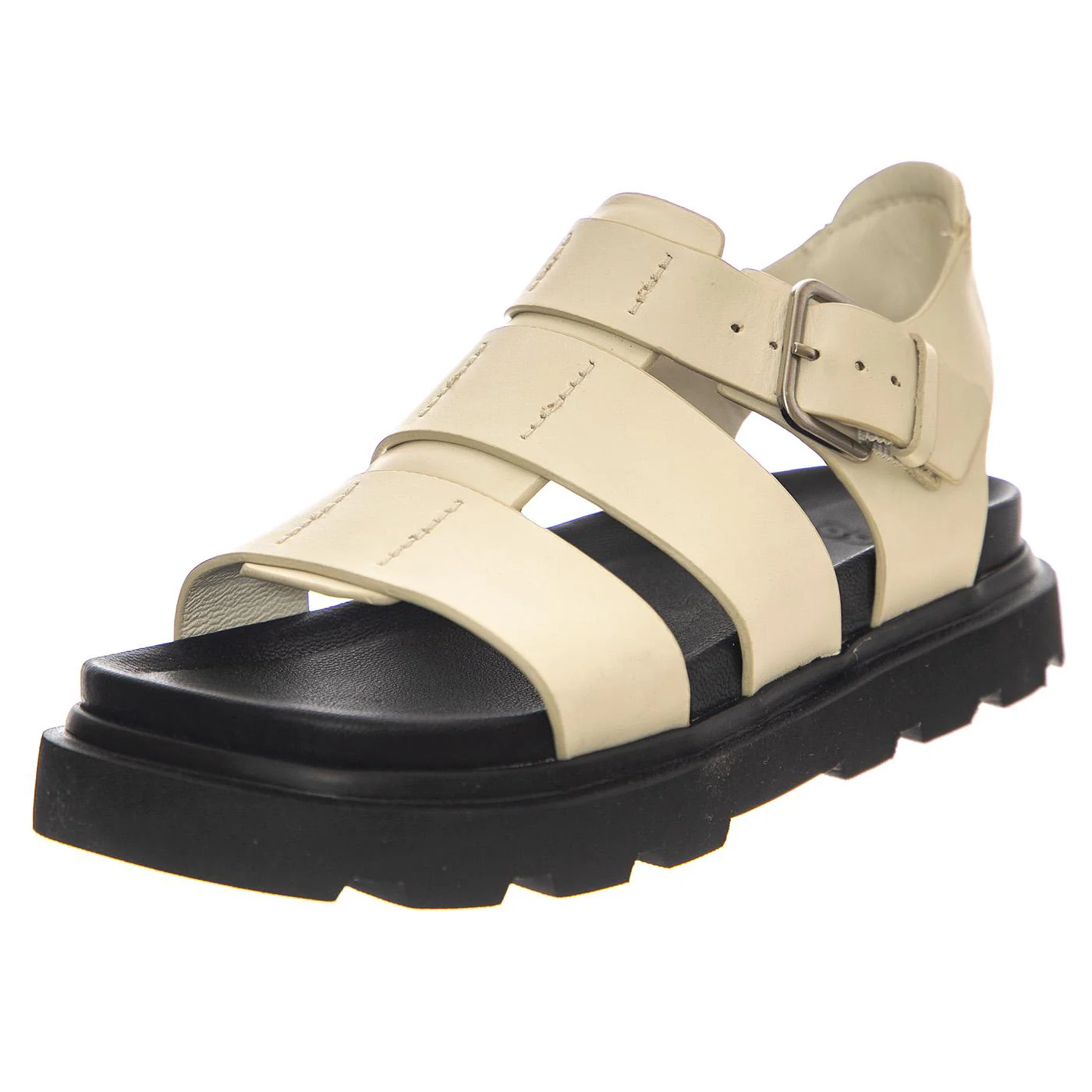 Capitelle Strap Jasmine - Sandali Donna Bianchi Donna UGG