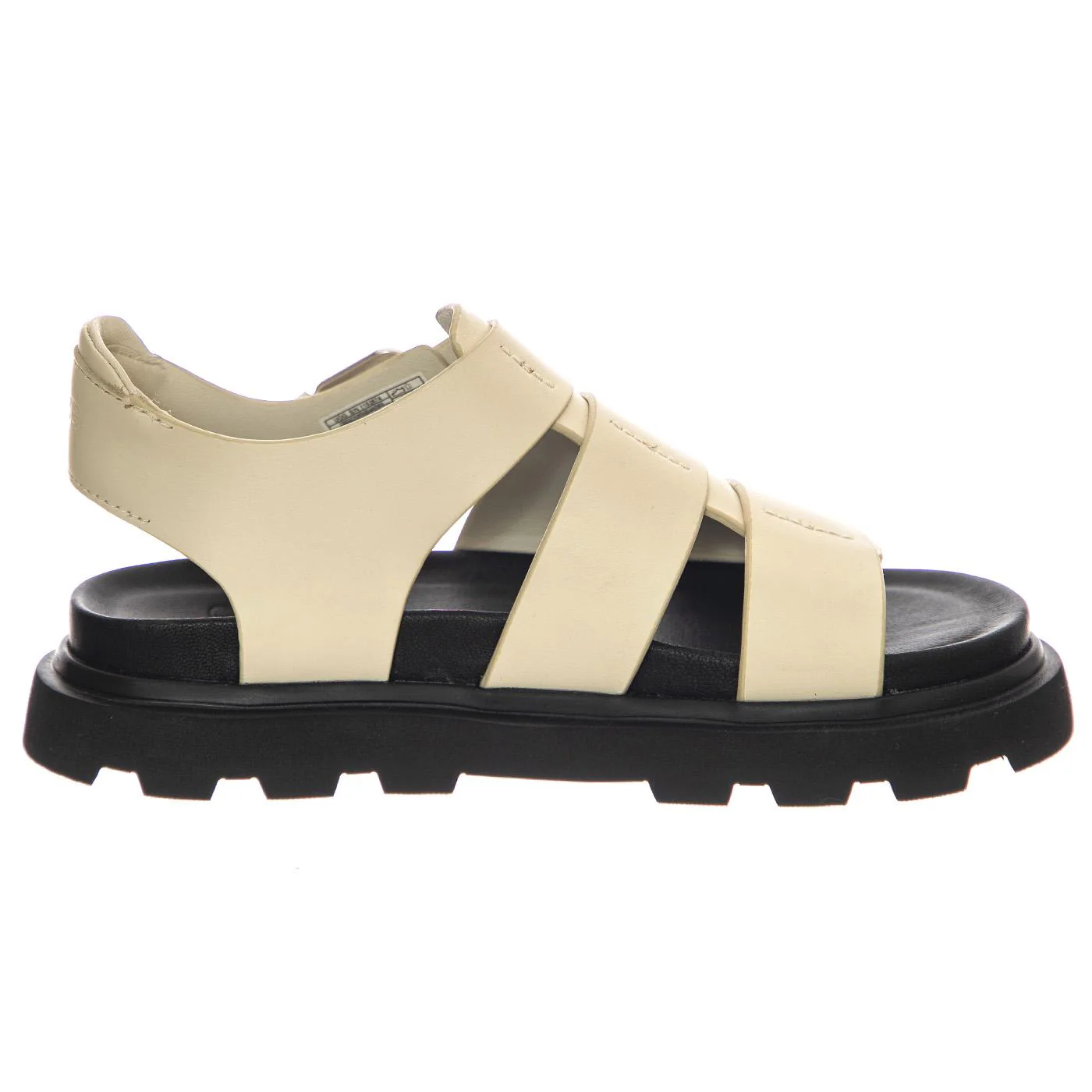Capitelle Strap Jasmine - Sandali Donna Bianchi Donna UGG - Image 2