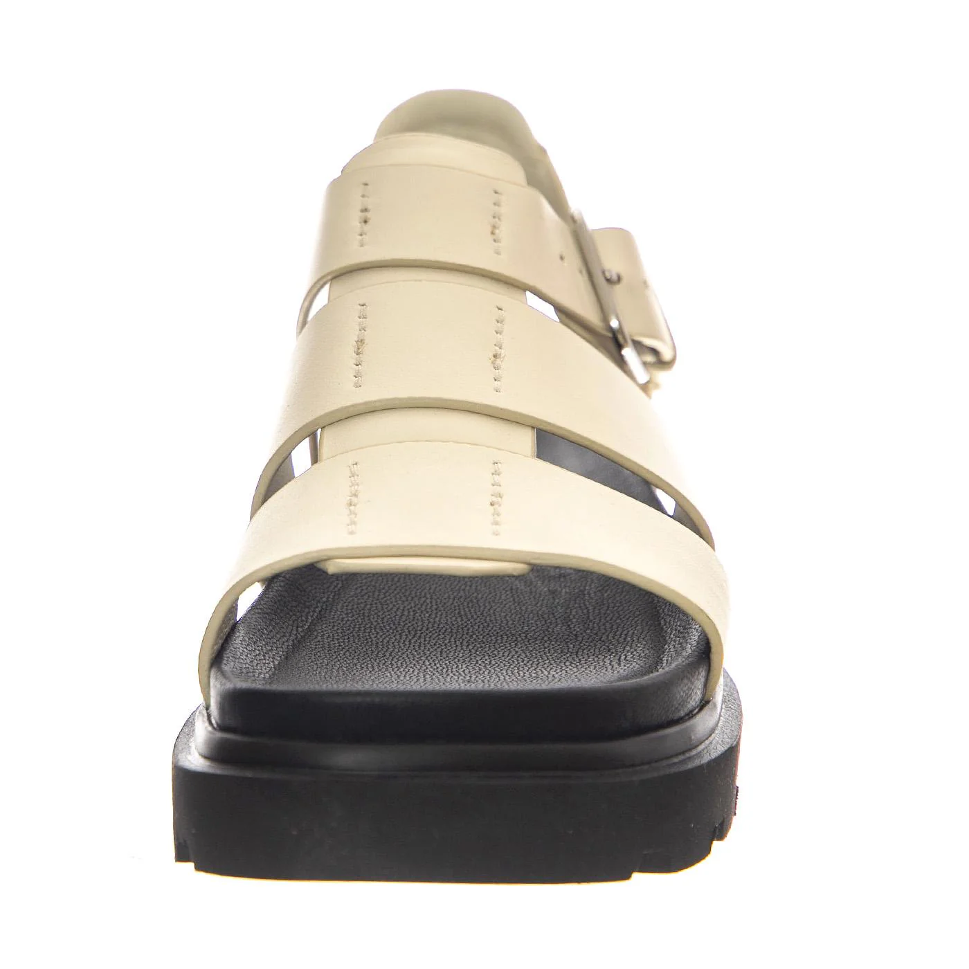 Capitelle Strap Jasmine - Sandali Donna Bianchi Donna UGG - Image 3