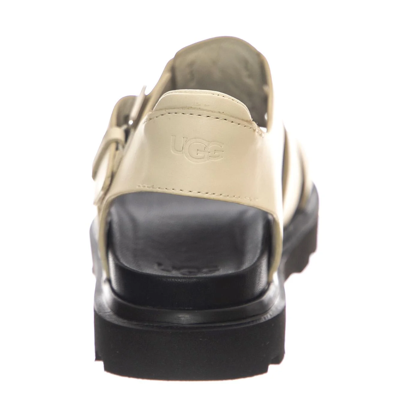 Capitelle Strap Jasmine - Sandali Donna Bianchi Donna UGG - Image 4