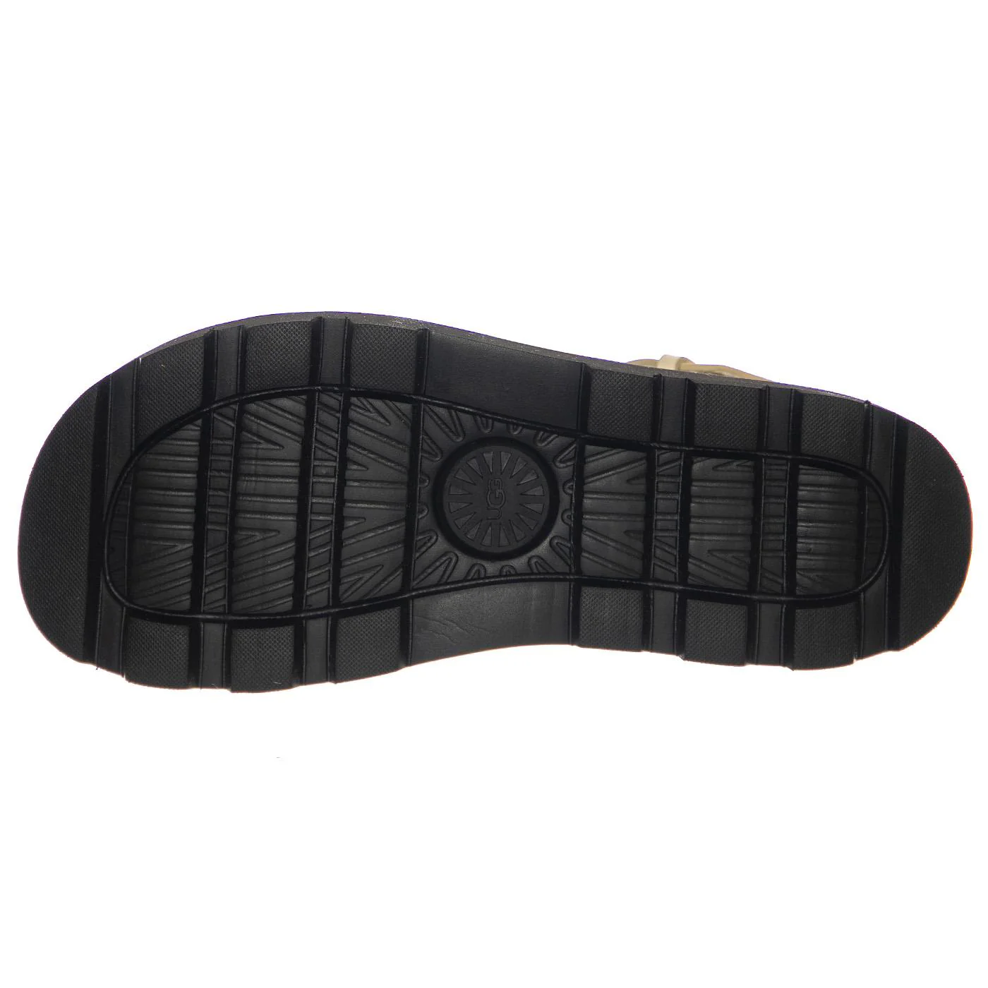 Capitelle Strap Jasmine - Sandali Donna Bianchi Donna UGG - Image 5