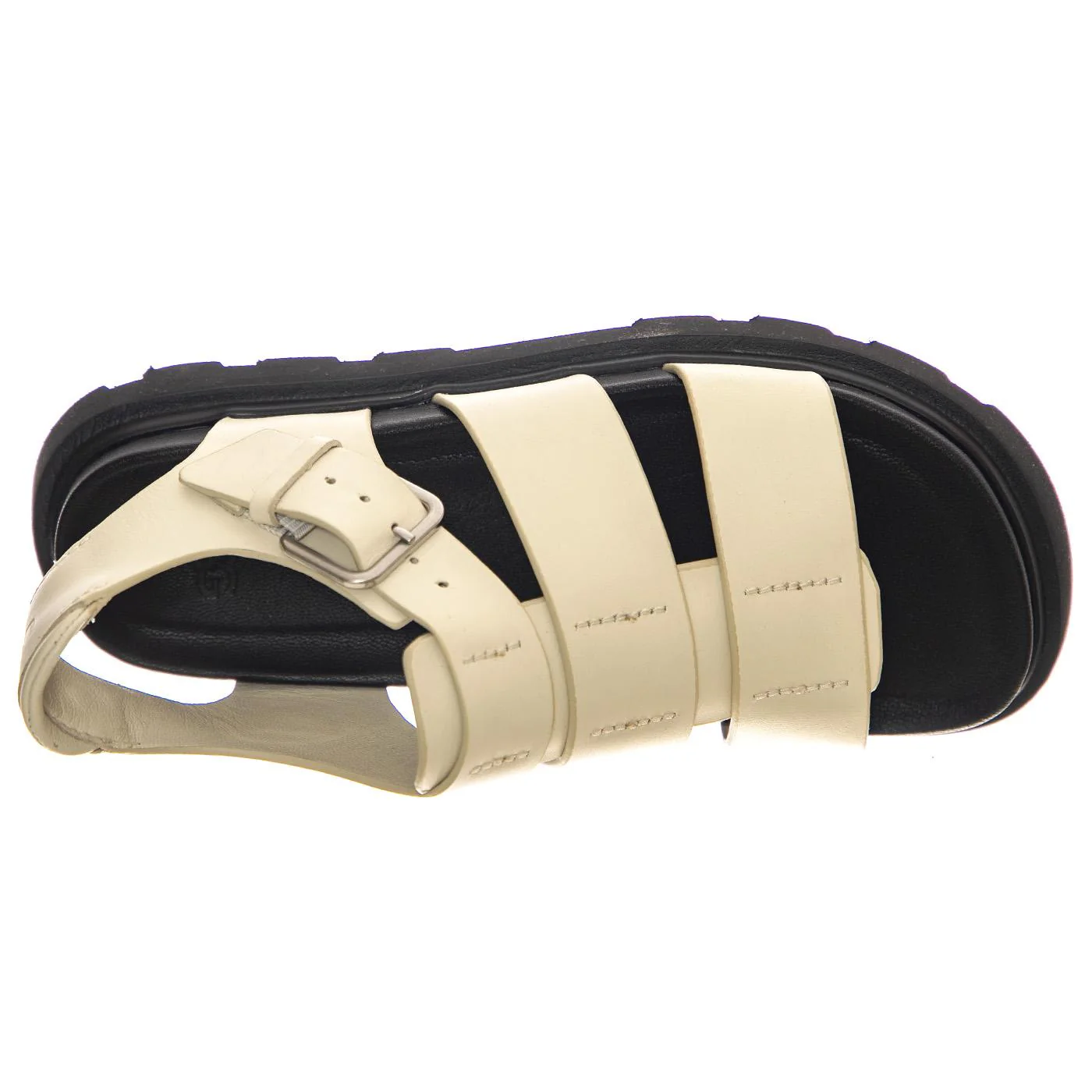 Capitelle Strap Jasmine - Sandali Donna Bianchi Donna UGG - Image 6