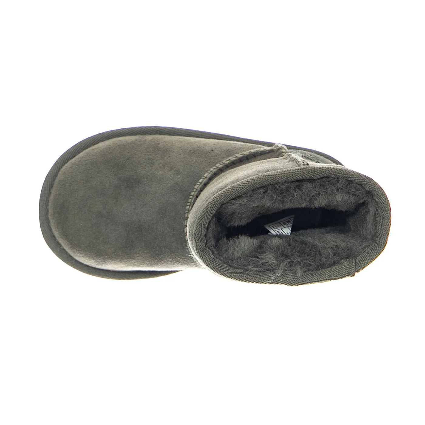 Classic II Forest Night - Stivali Bambino Verdi Bambino UGG - Image 6