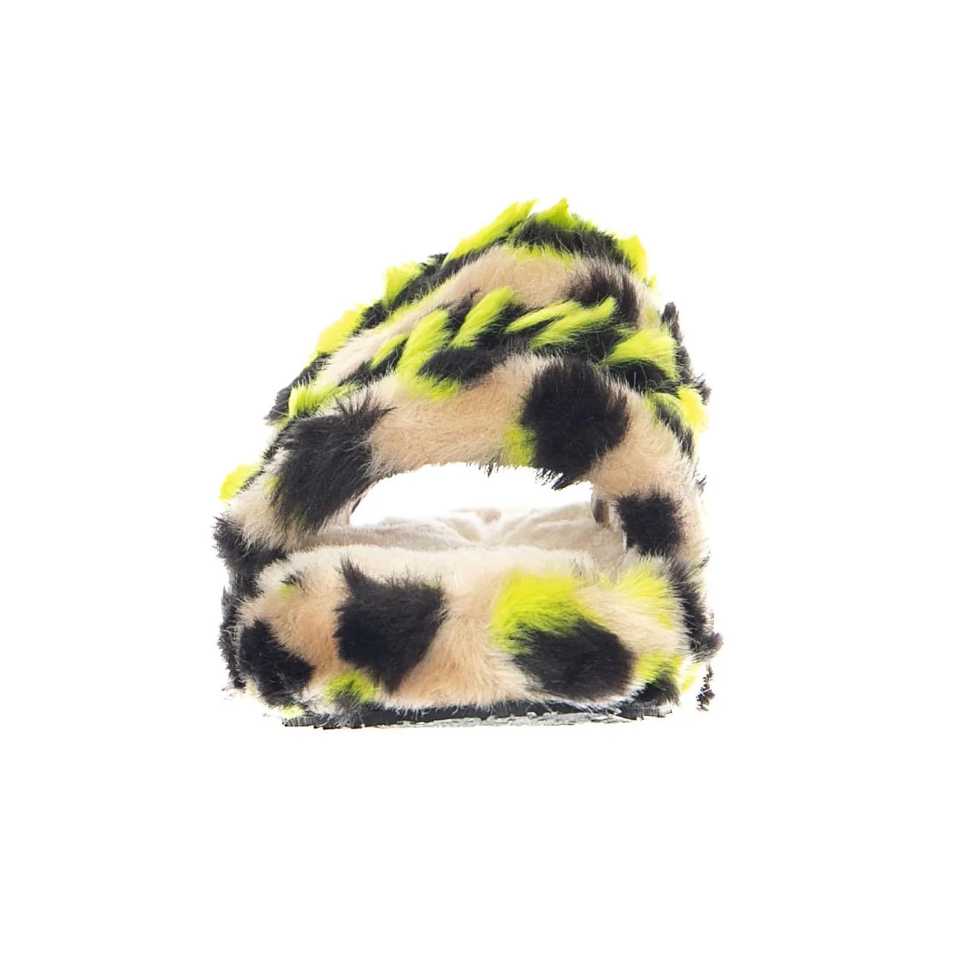 Fluff Yeah Animalia Key Lime K - Sandaletti Bambini Multicolore Bambino UGG - Image 3