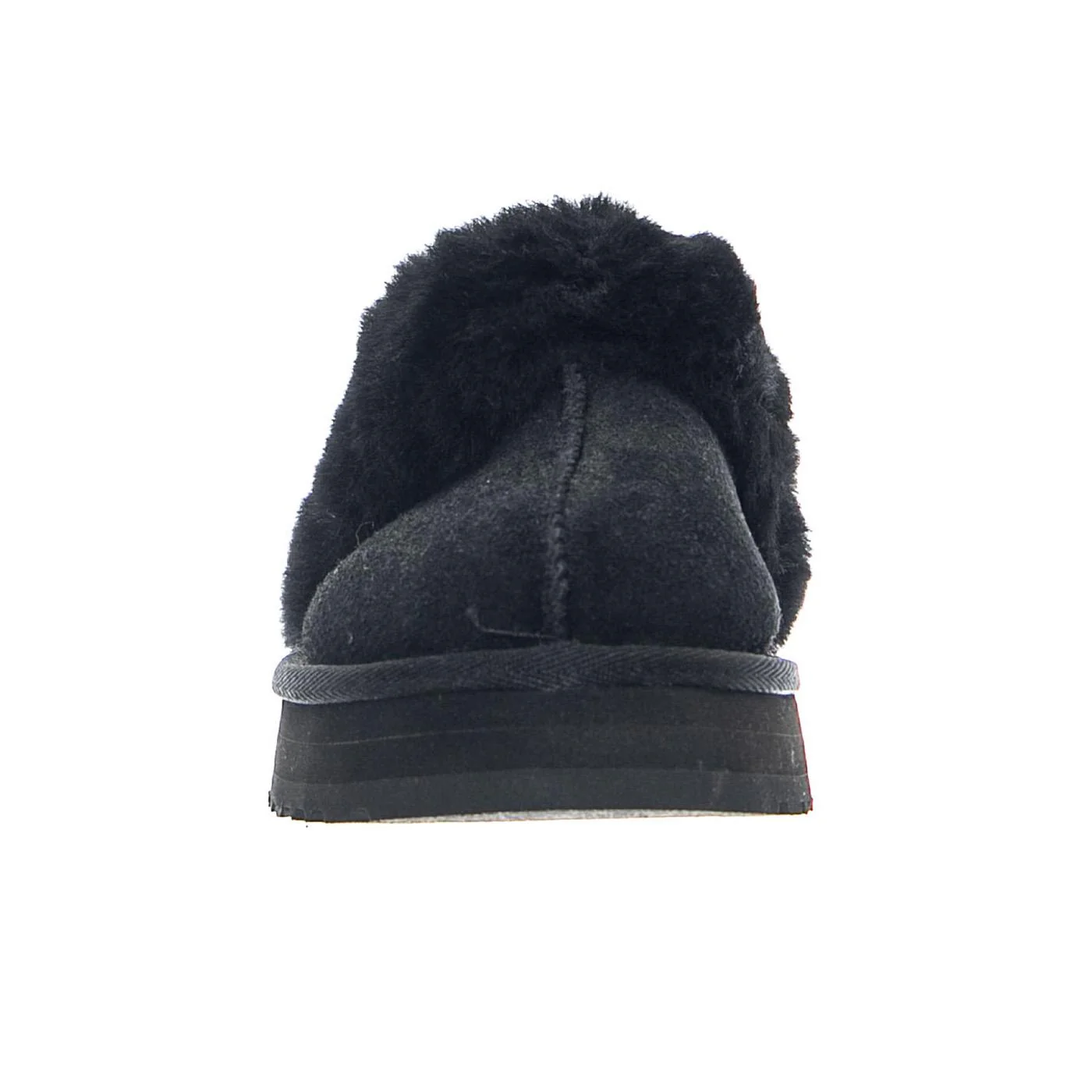 Funkette Black K - Sandaletti Bambini Neri  Bambino UGG - Image 3