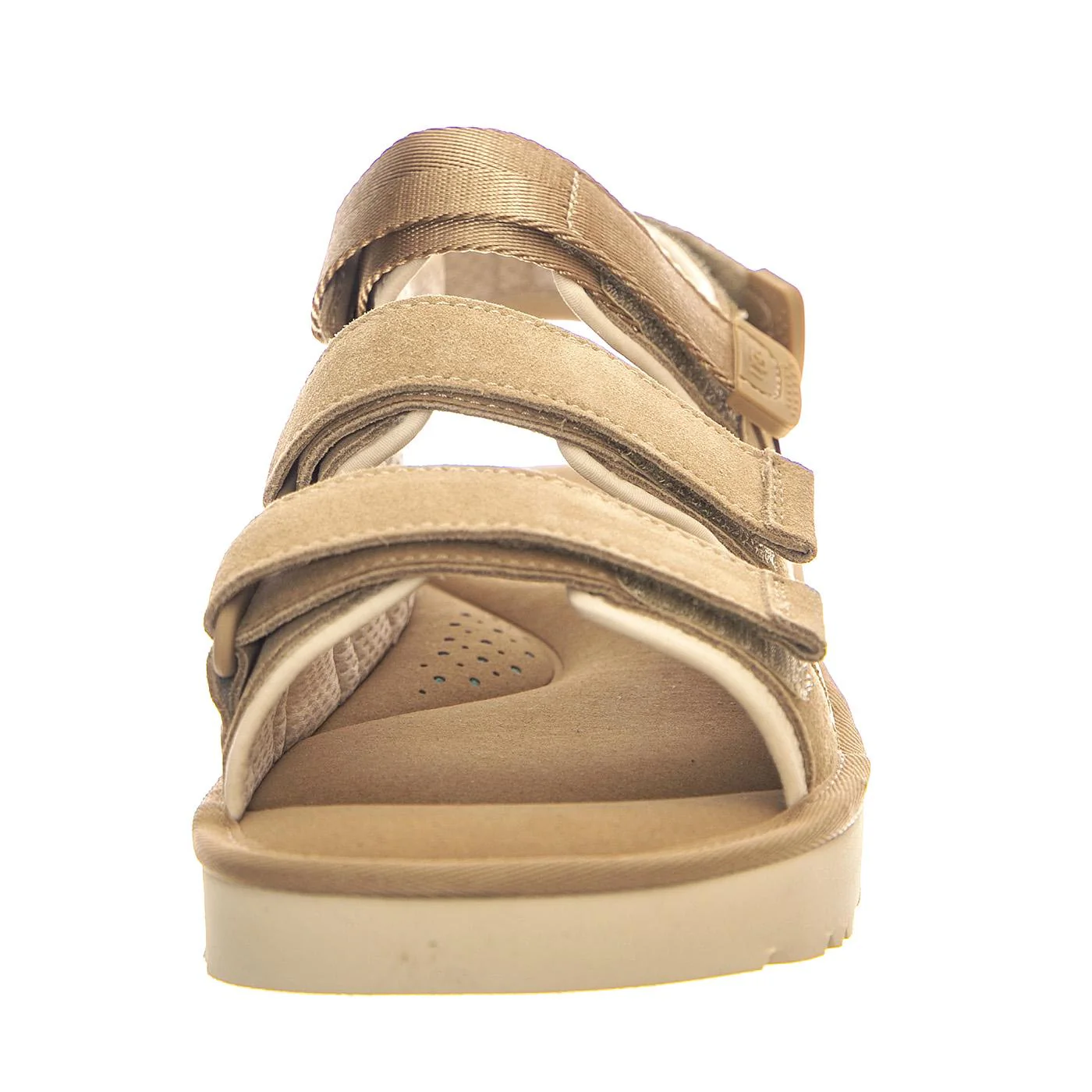 Goldencoast Multistrap Sand - Sandali Uomo Marroni Uomo UGG - Image 3