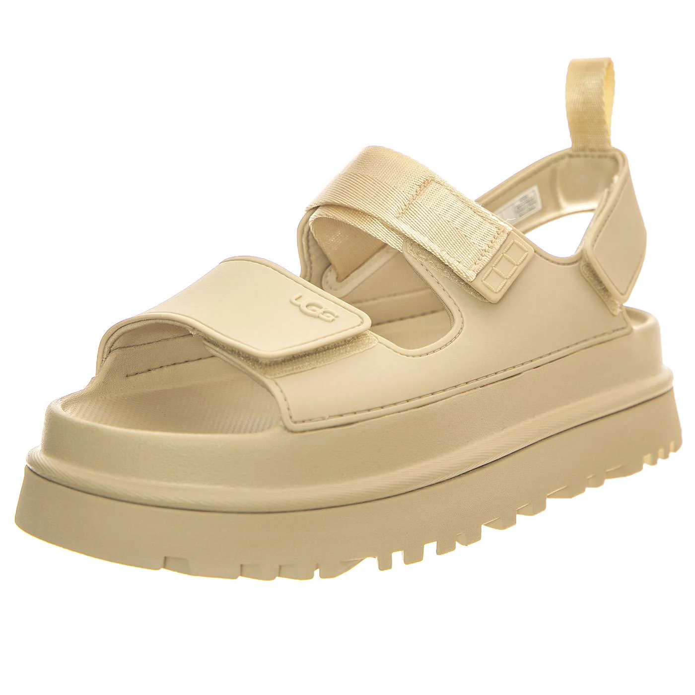 Goldenglow Sea Salt - Sandali Donna Beige  Donna UGG