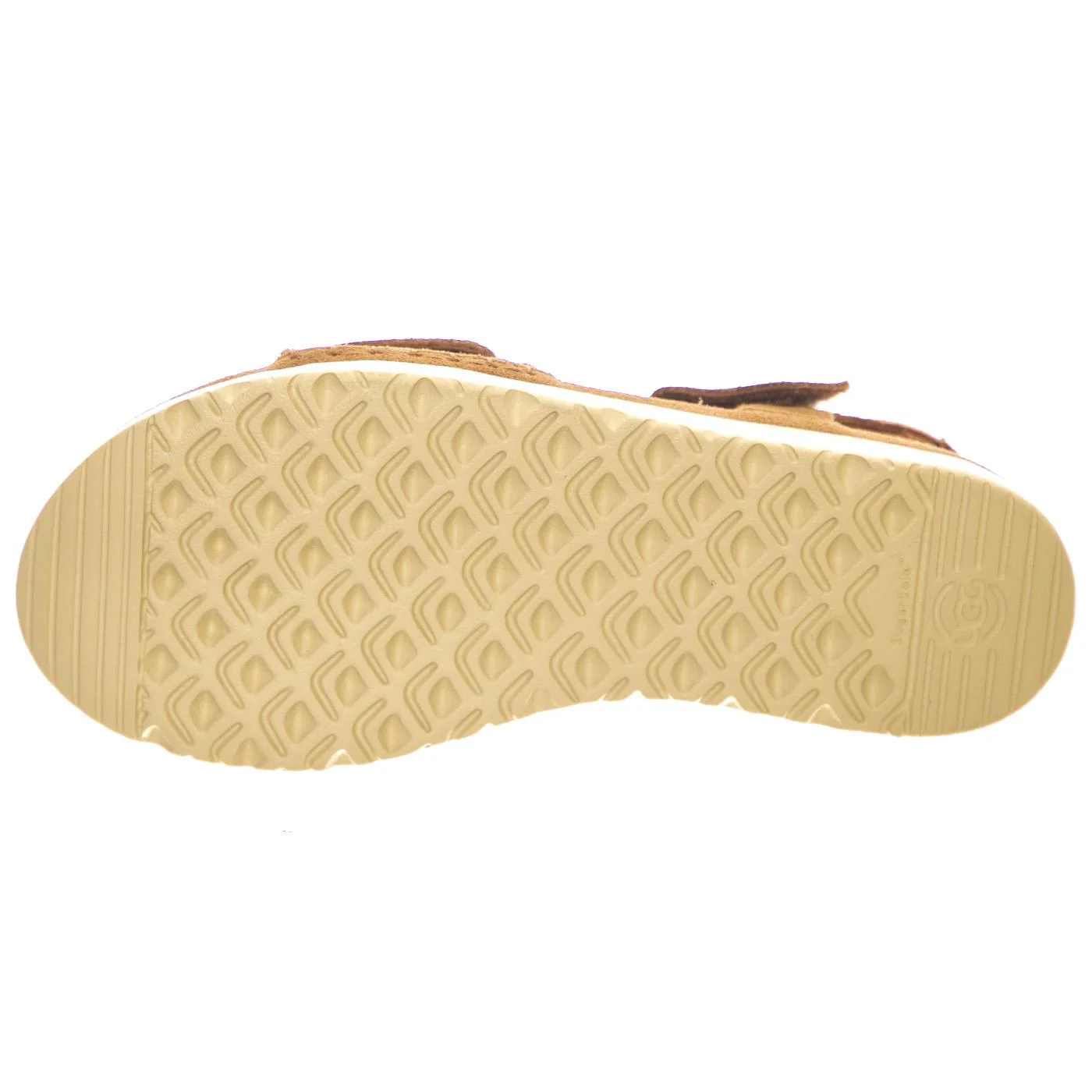 Goldenstar Chestnut K - Sandali Bambino Marroni  Bambino UGG - Image 5
