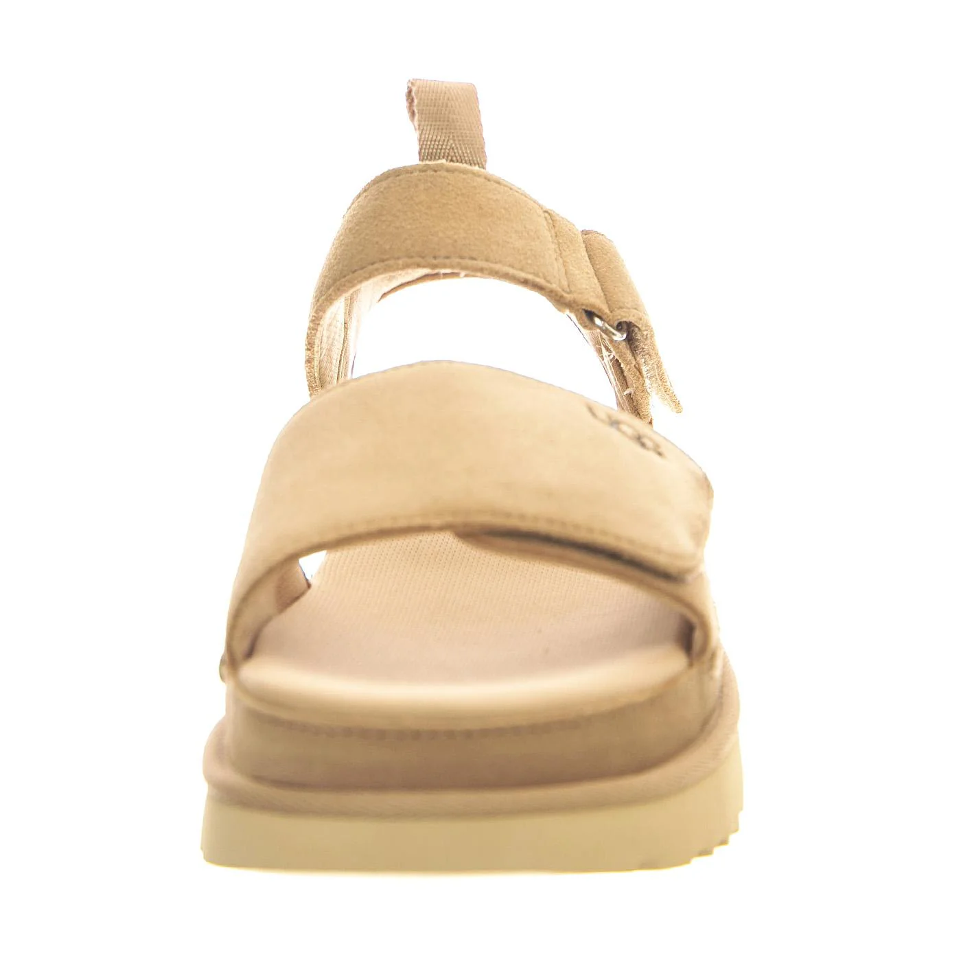 Goldenstar Driftwood - Sandali Donna Beige Donna UGG - Image 3