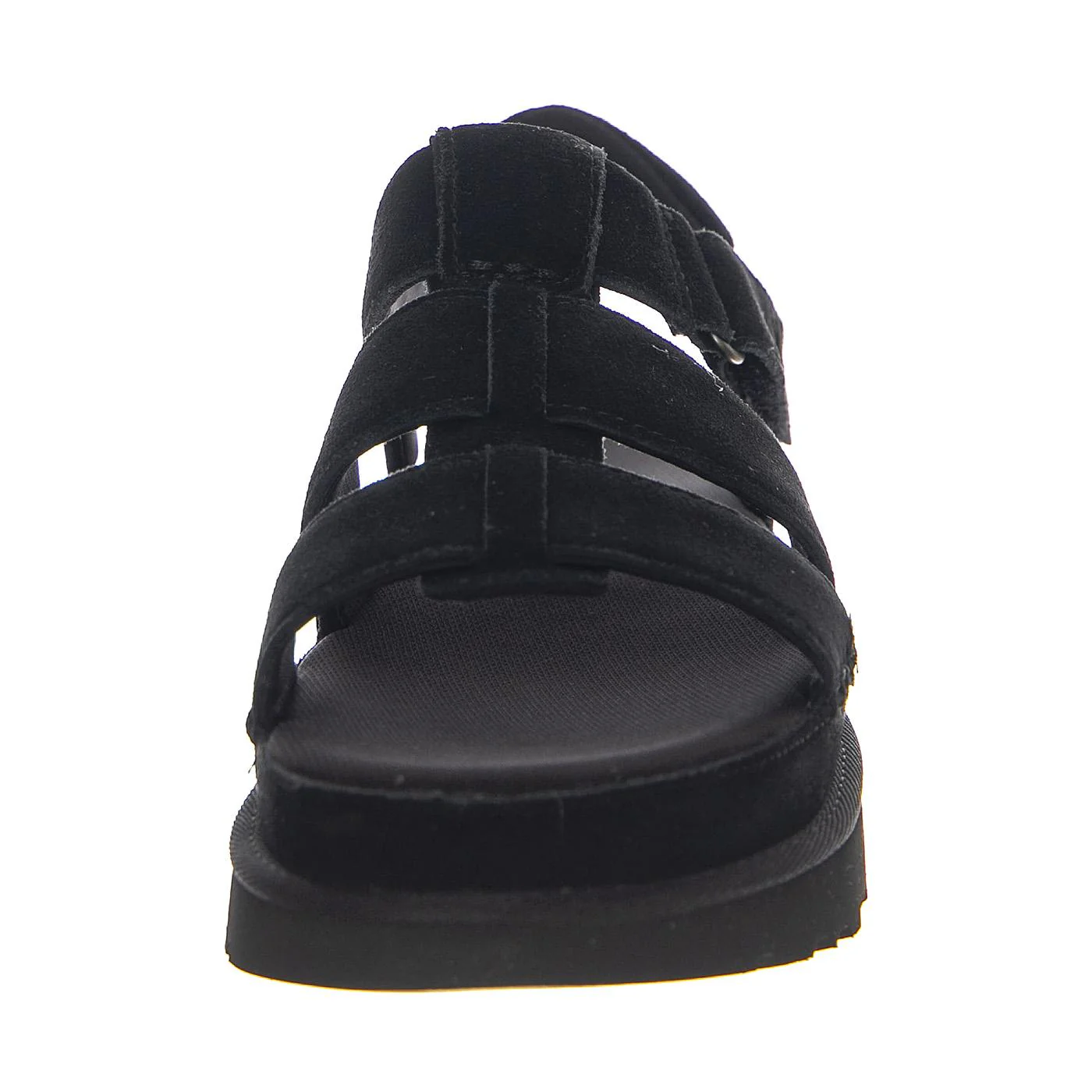Goldenstar Strap Black - Sandali Donna Neri  Donna UGG - Image 3