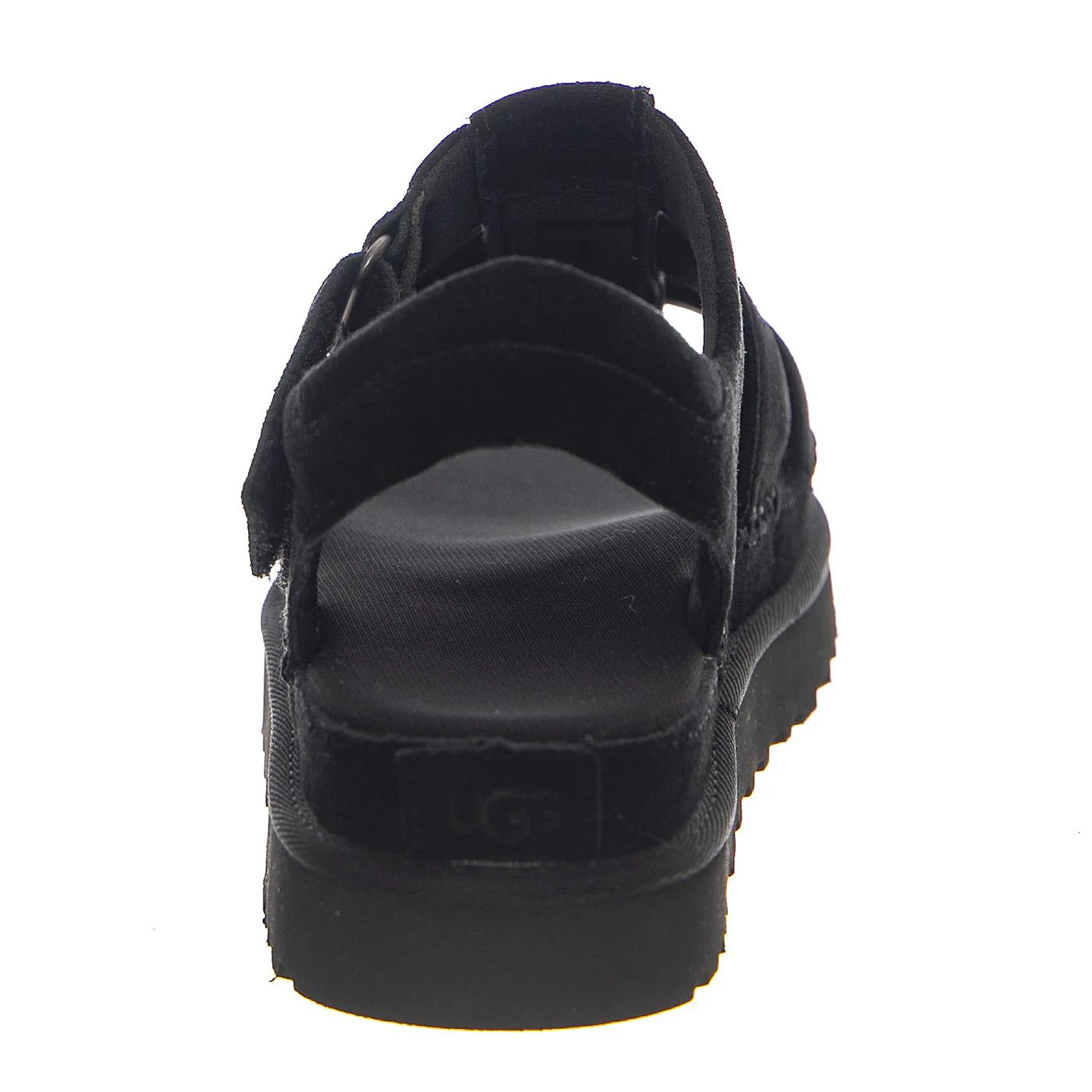 Goldenstar Strap Black - Sandali Donna Neri  Donna UGG - Image 4