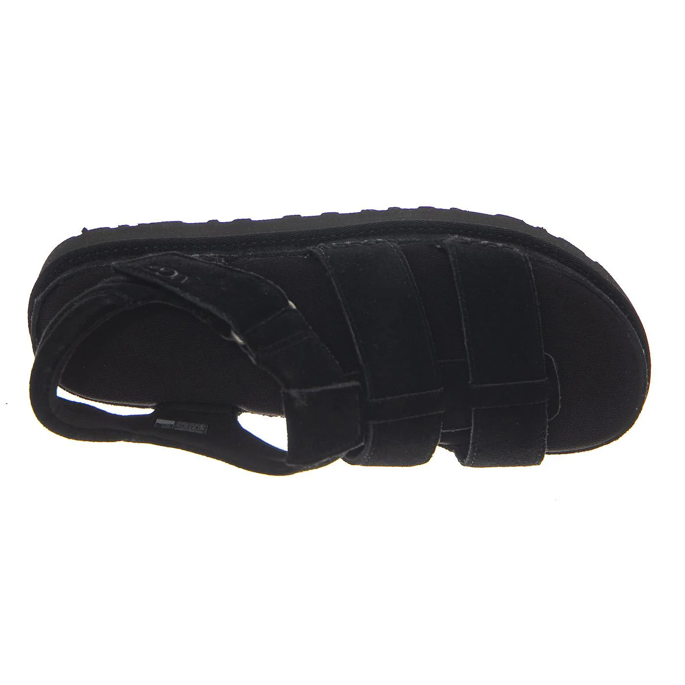 Goldenstar Strap Black - Sandali Donna Neri  Donna UGG - Image 6