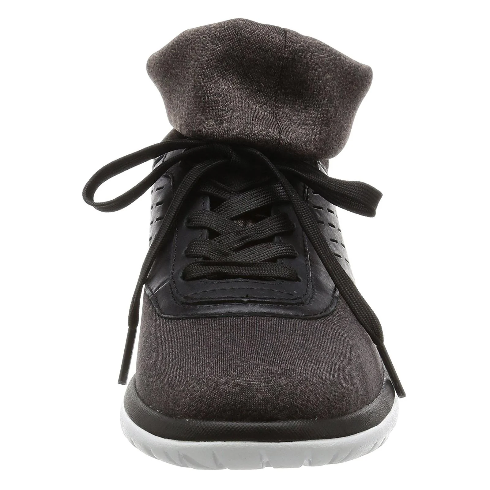 Islay - Melange Black - Scarpe Alte Donna Nere Donna UGG - Image 3