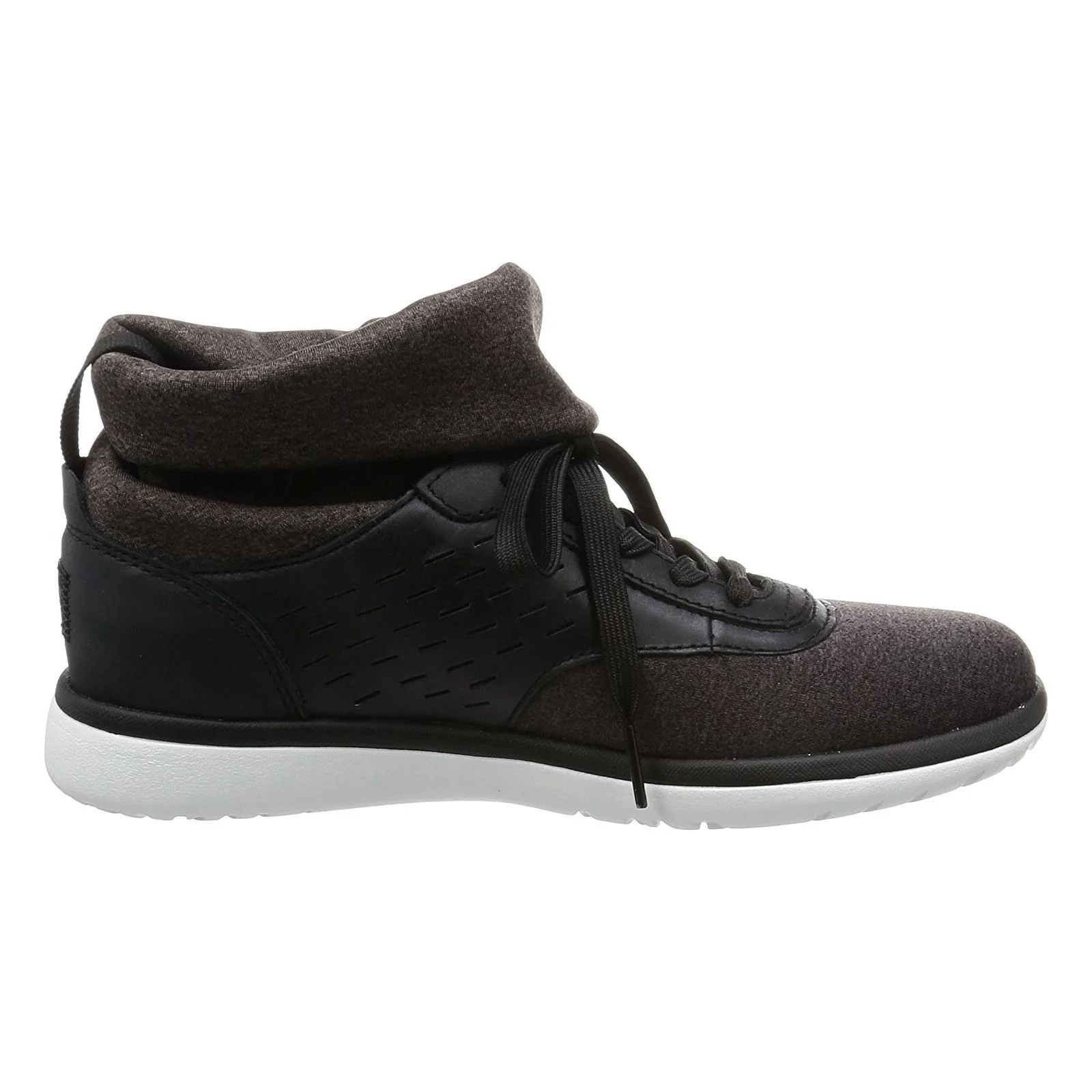 Islay - Melange Black - Scarpe Alte Donna Nere Donna UGG - Image 6