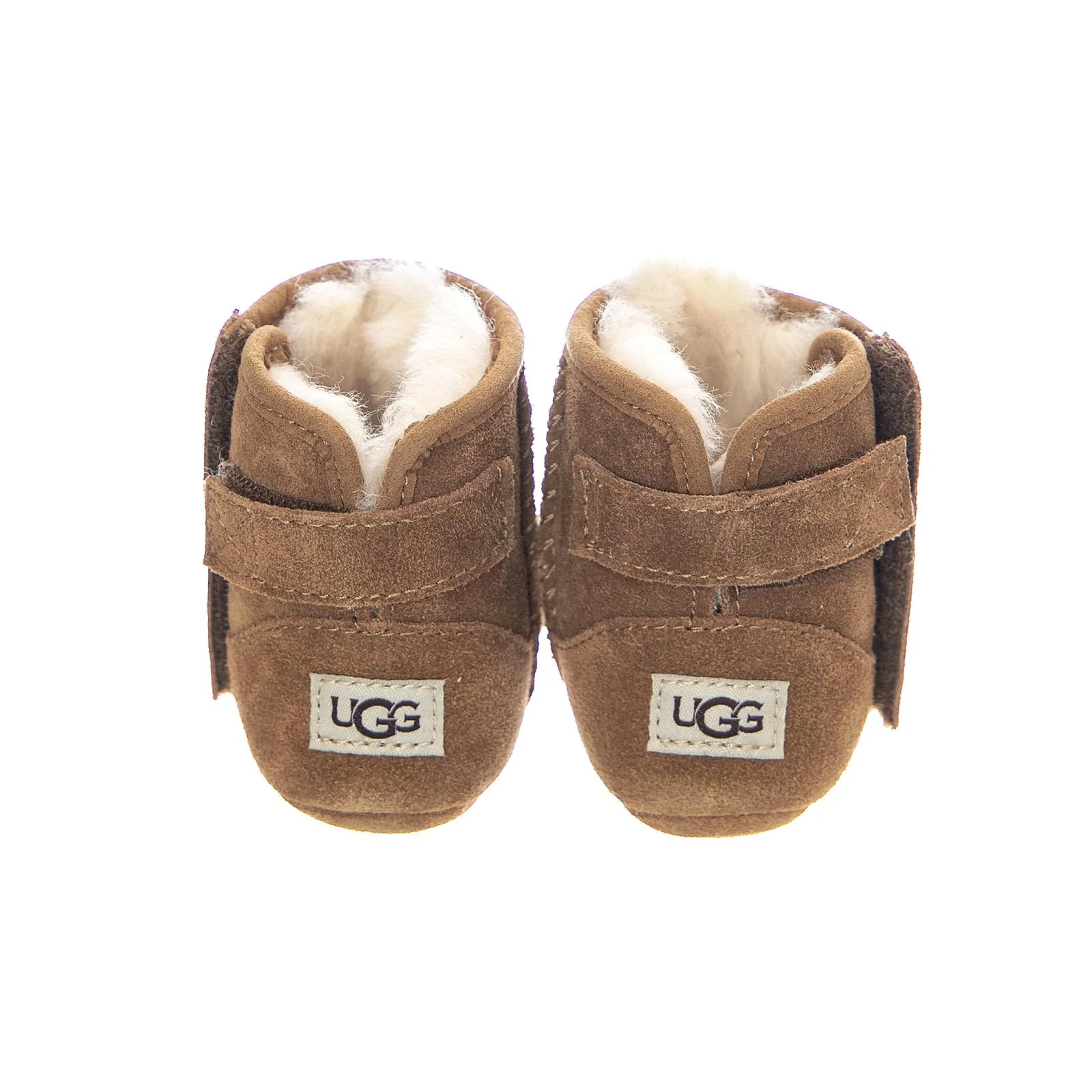 Jesse II Boots - Chestnut - Stivaletti Bambino Marroni Bambino UGG - Image 3