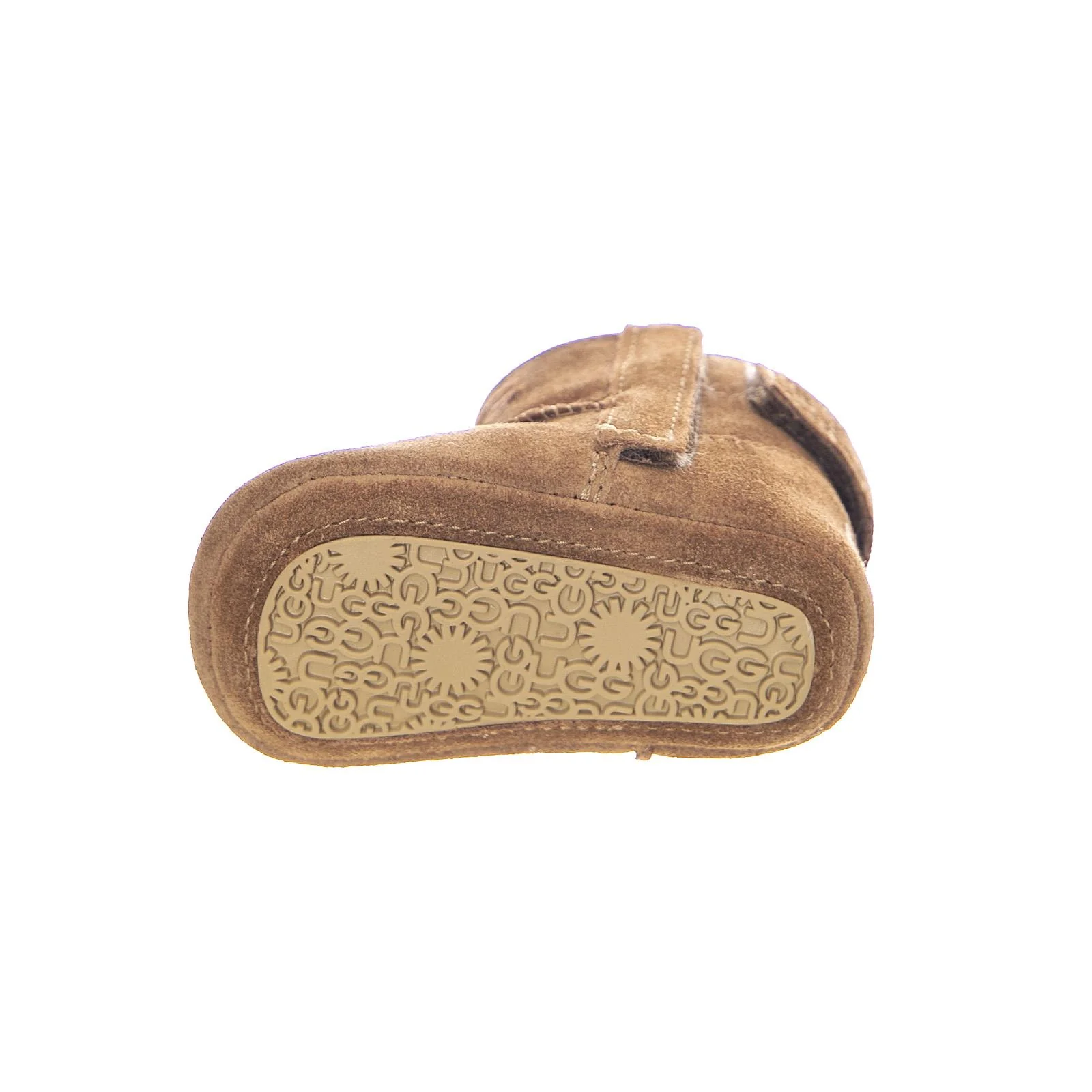 Jesse II Boots - Chestnut - Stivaletti Bambino Marroni Bambino UGG - Image 4
