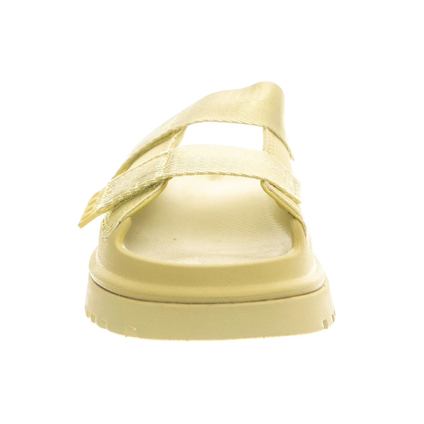 K GOLDENGLOW SLIDE GOLDEN APPLE - Sandalo Bambino Gialli Bambino UGG - Image 3