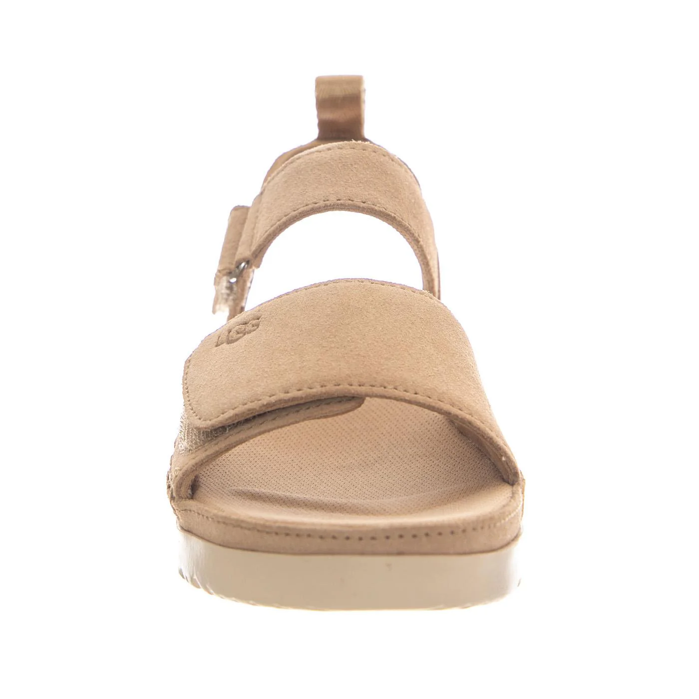 K GOLDENSTAR SAND - Sandalo Bambino Beige Bambino UGG - Image 3