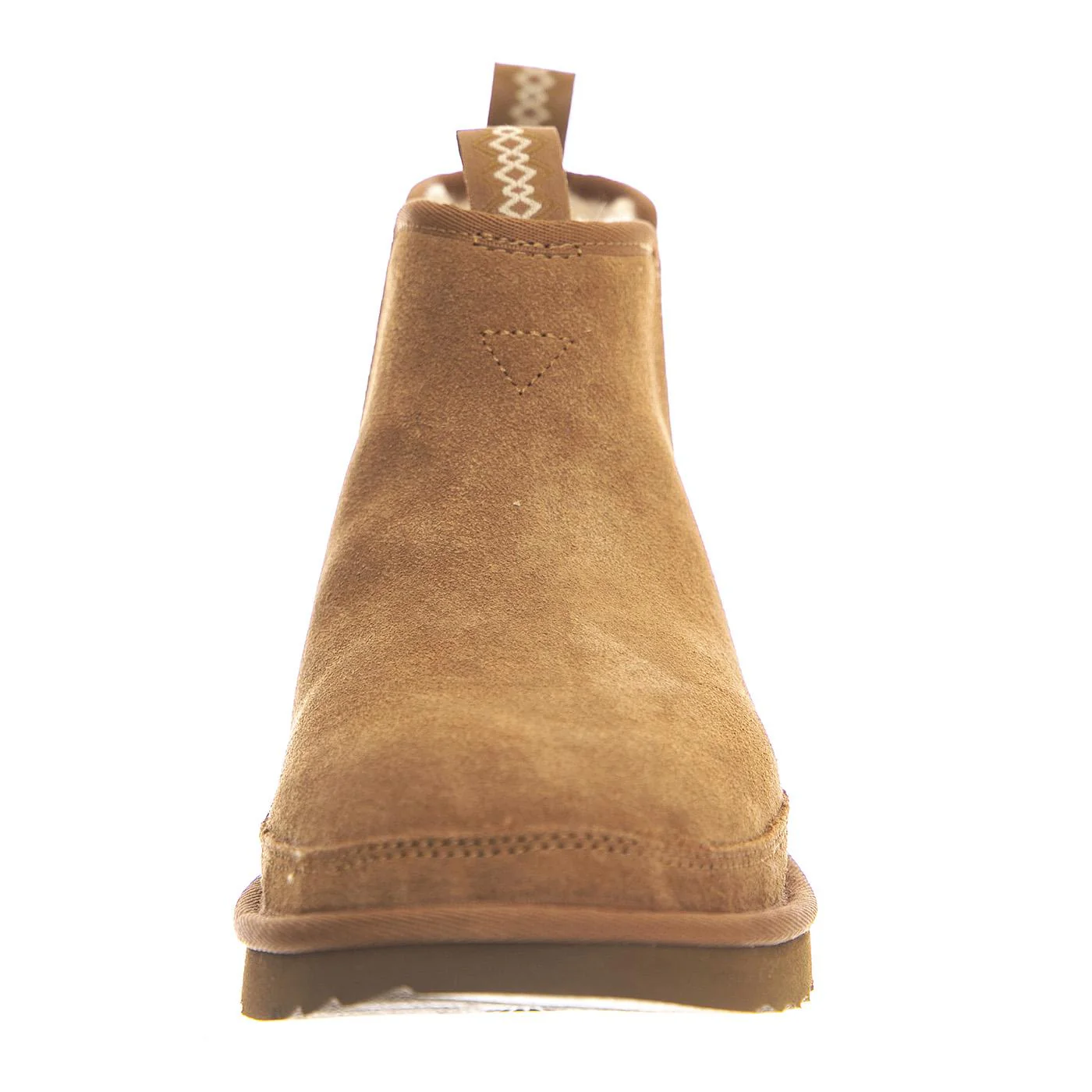 K Neumel Chlsea Chestnut - Stivaletti Bambini Marroni Bambino UGG - Image 3