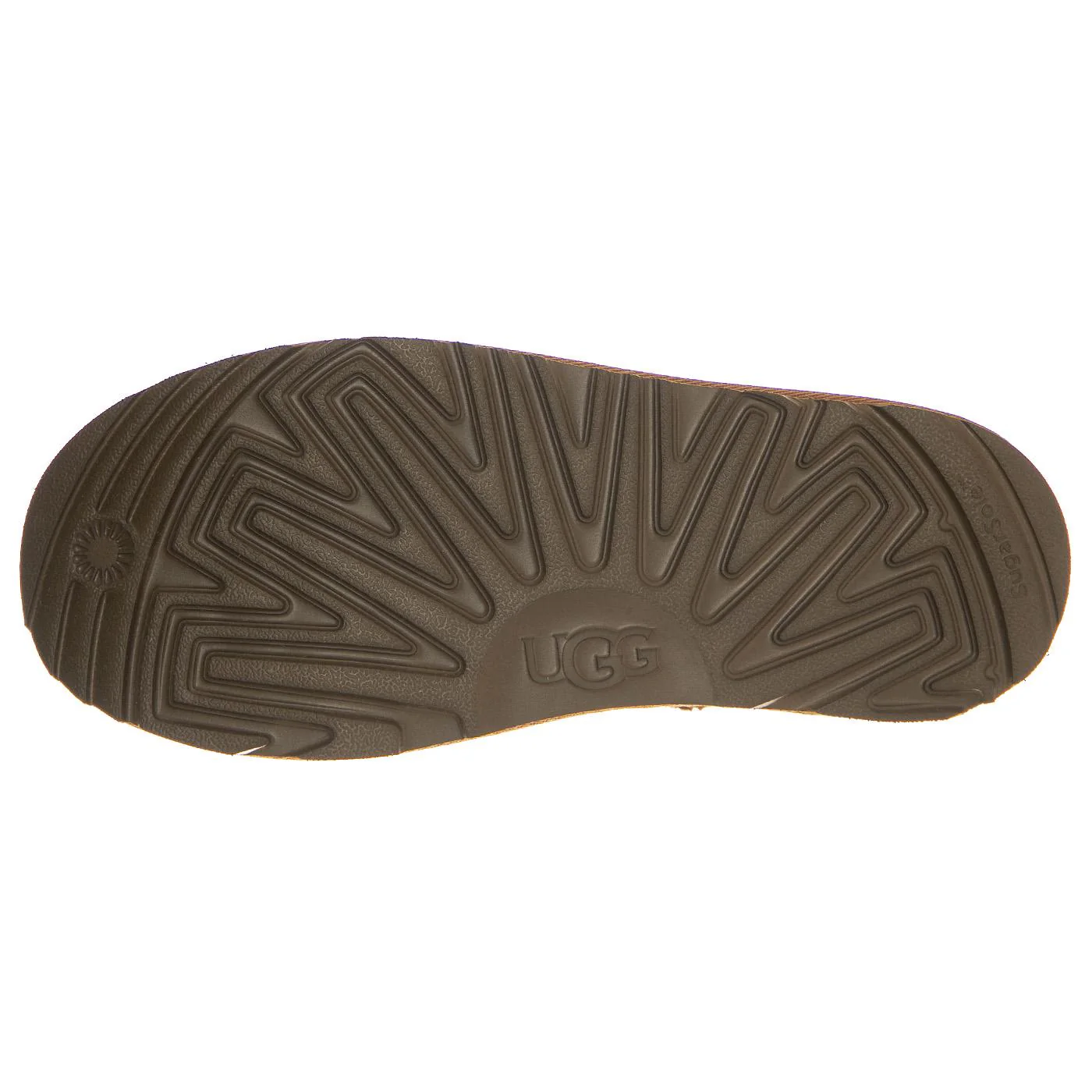 K Neumel Chlsea Chestnut - Stivaletti Bambini Marroni Bambino UGG - Image 5