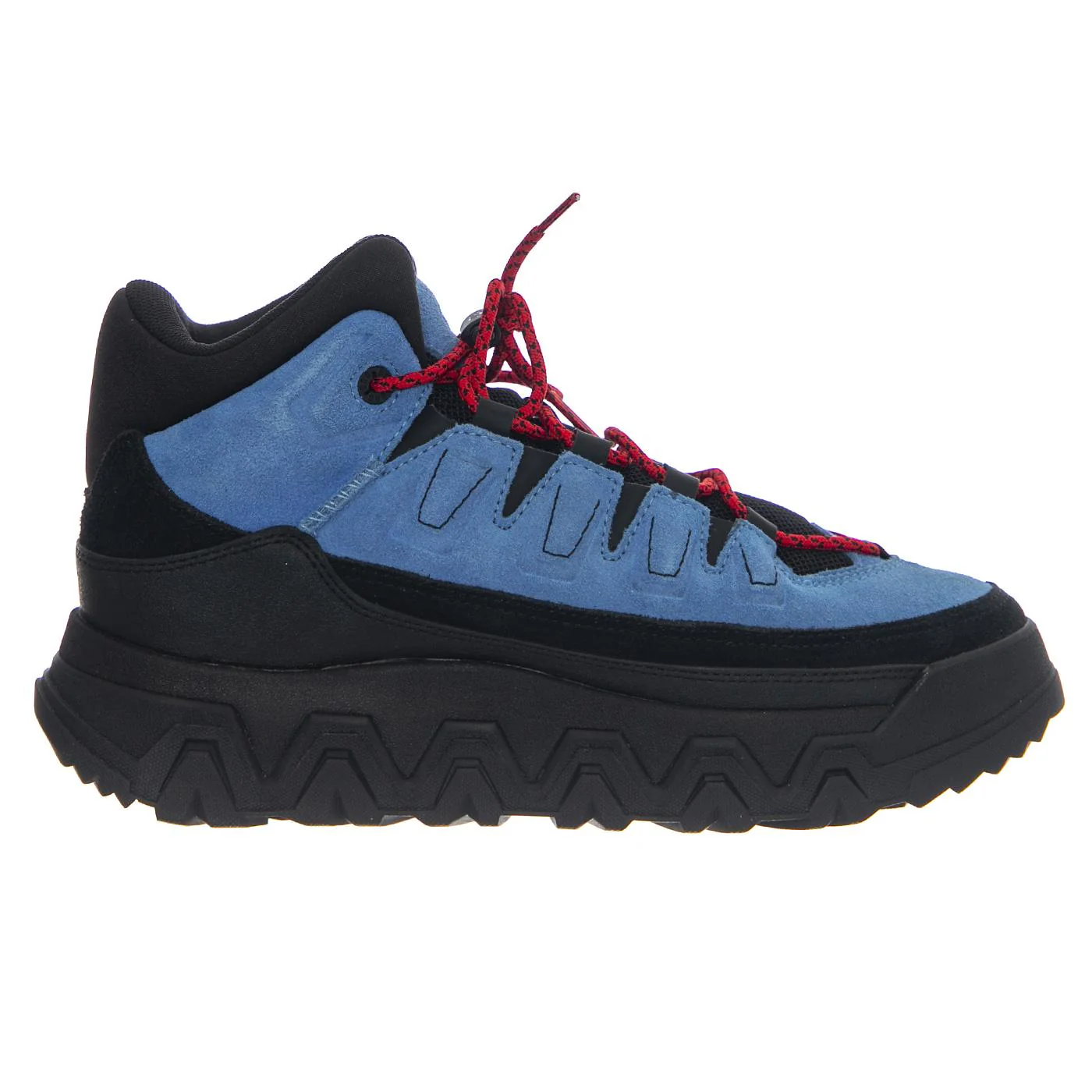 M Captrail High Black - Scarpe Uomo Multicolore  Uomo UGG - Image 3