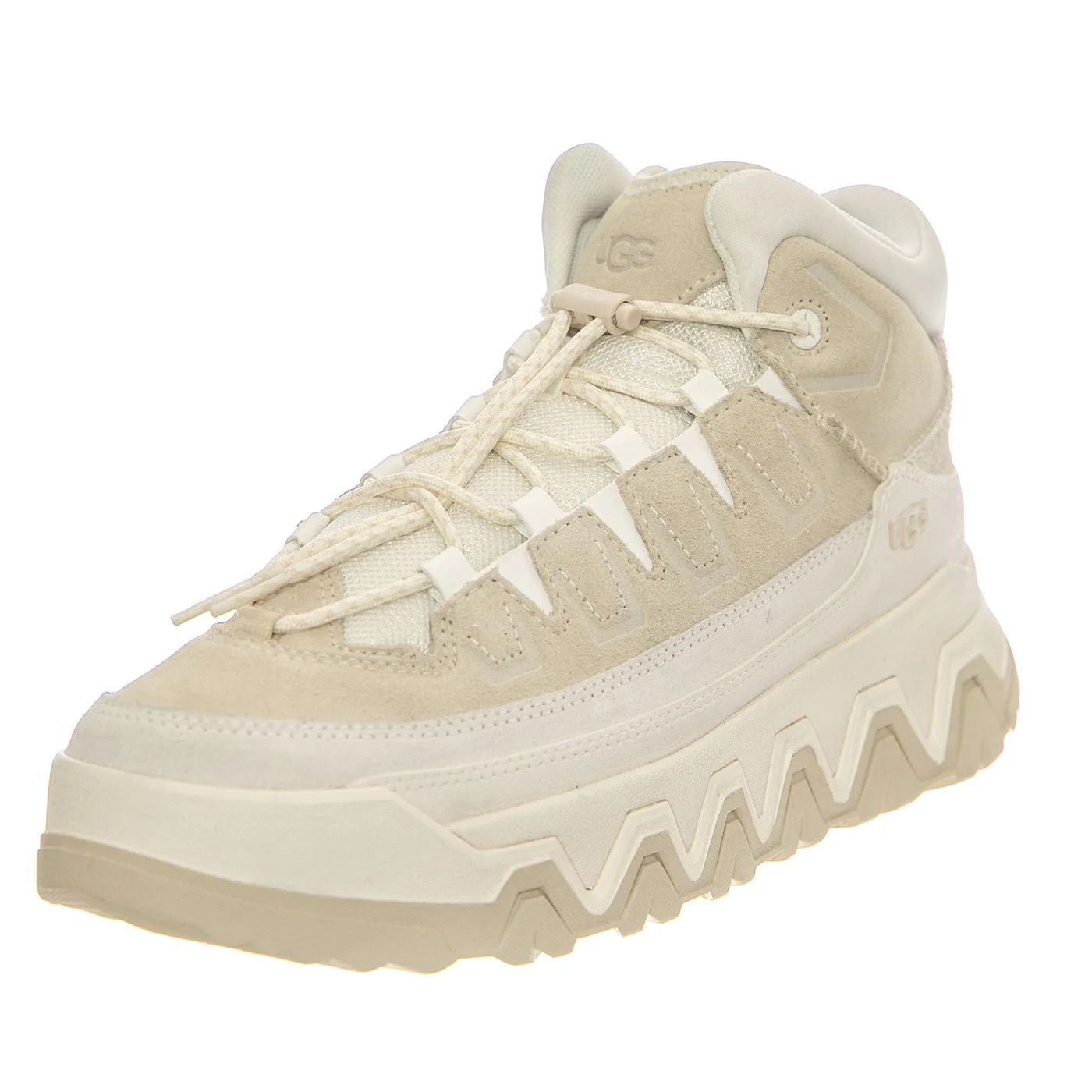M Captrail High Light Beige - Scarpe Uomo Beige Uomo UGG - Image 2
