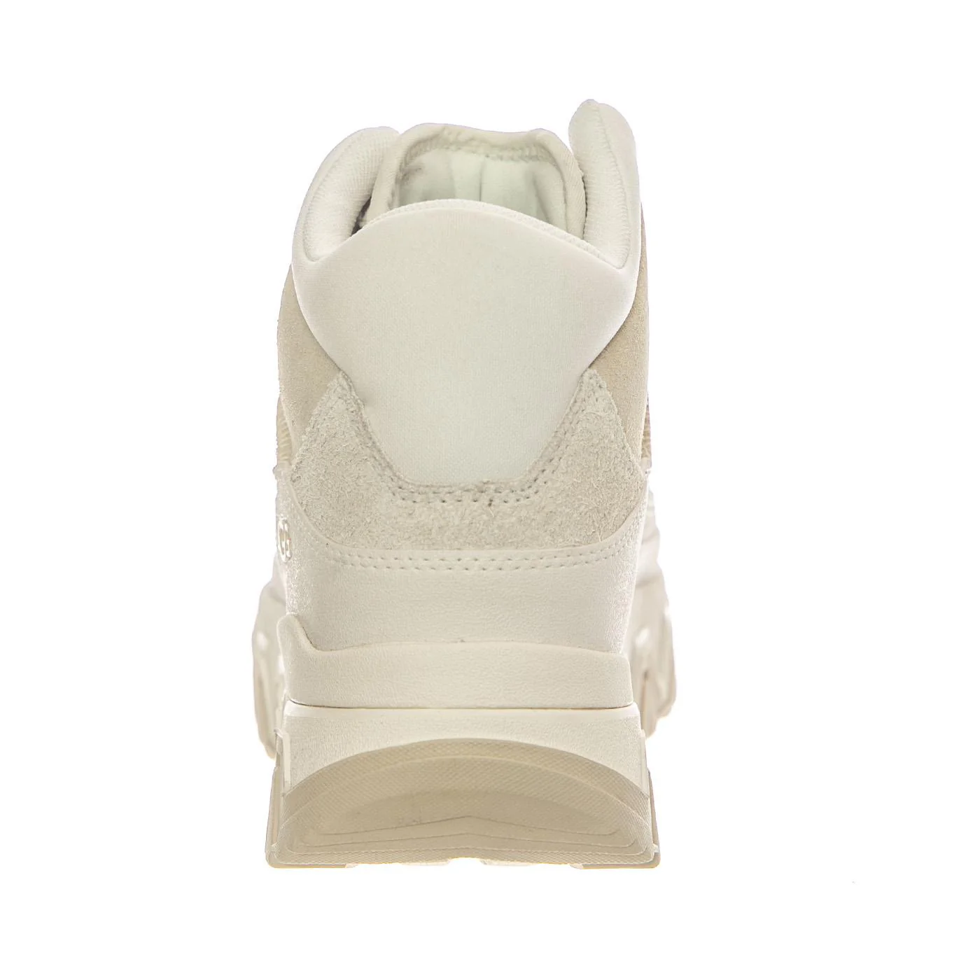 M Captrail High Light Beige - Scarpe Uomo Beige Uomo UGG - Image 5