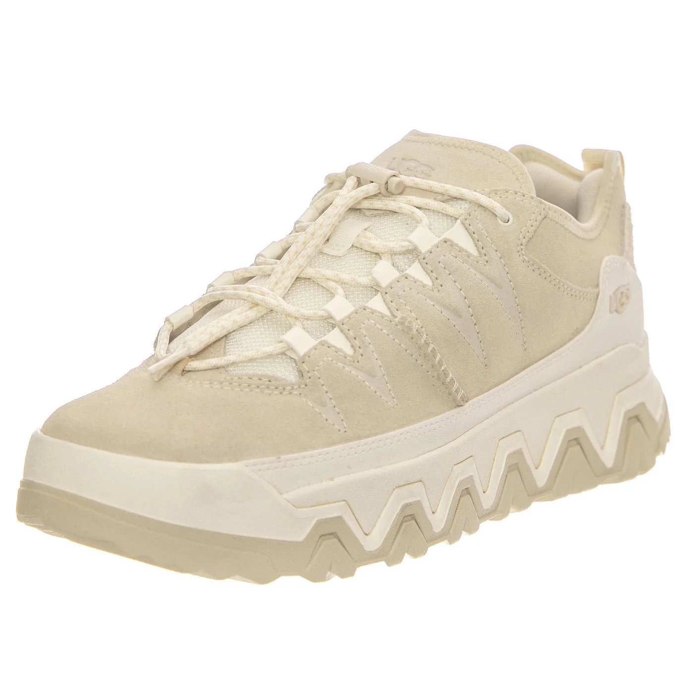 M Captrail Low Light Beige - Scarpe Uomo Beige Uomo UGG